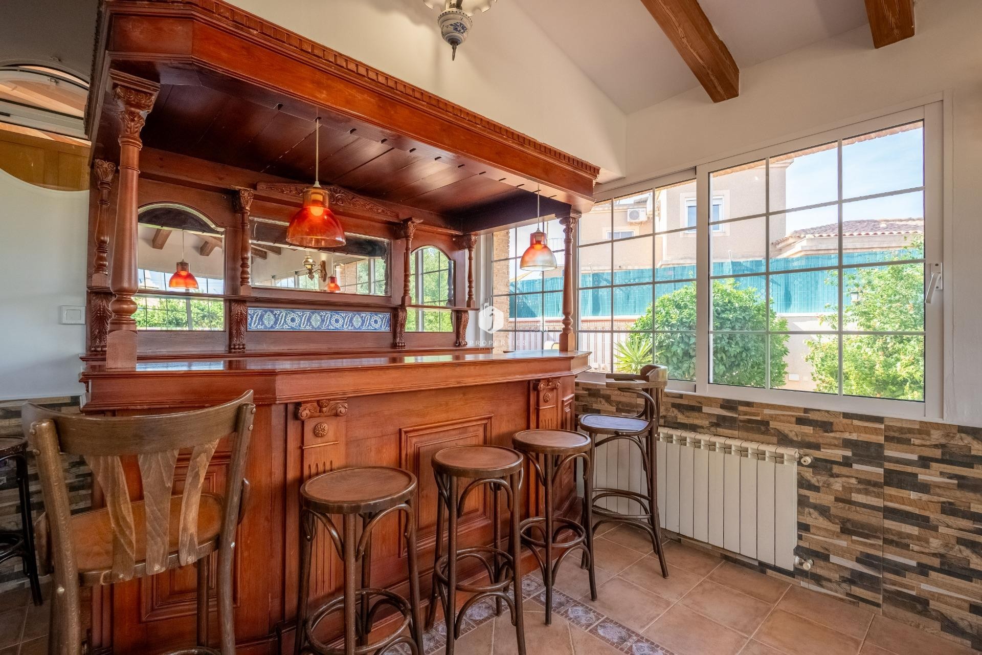 Tweedehands - Villa -
Torrevieja - El chaparral