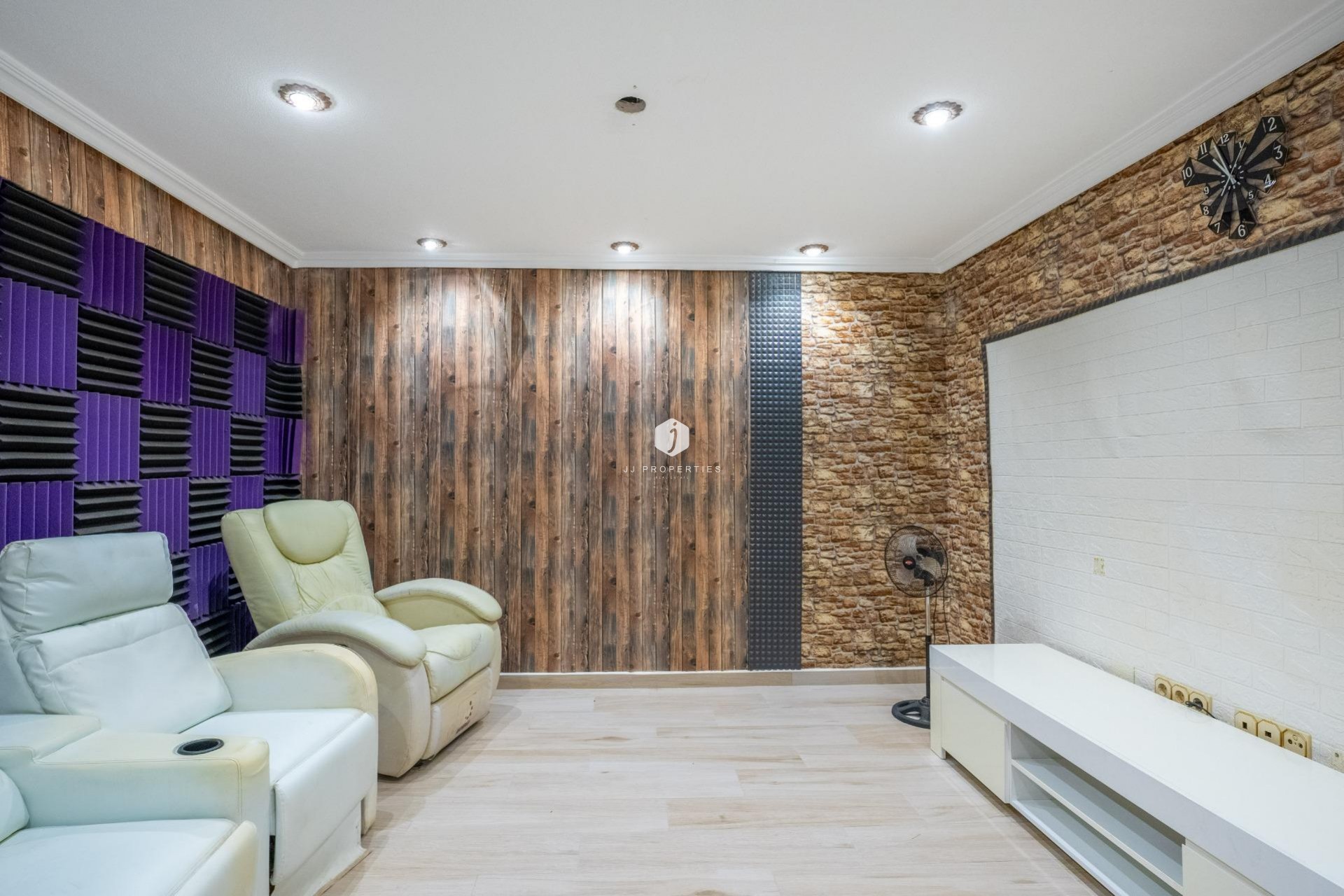 Tweedehands - Villa -
Torrevieja - El chaparral