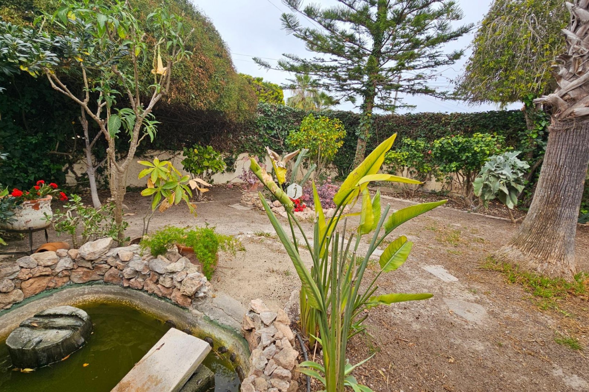 Tweedehands - Villa -
Torrevieja - El chaparral