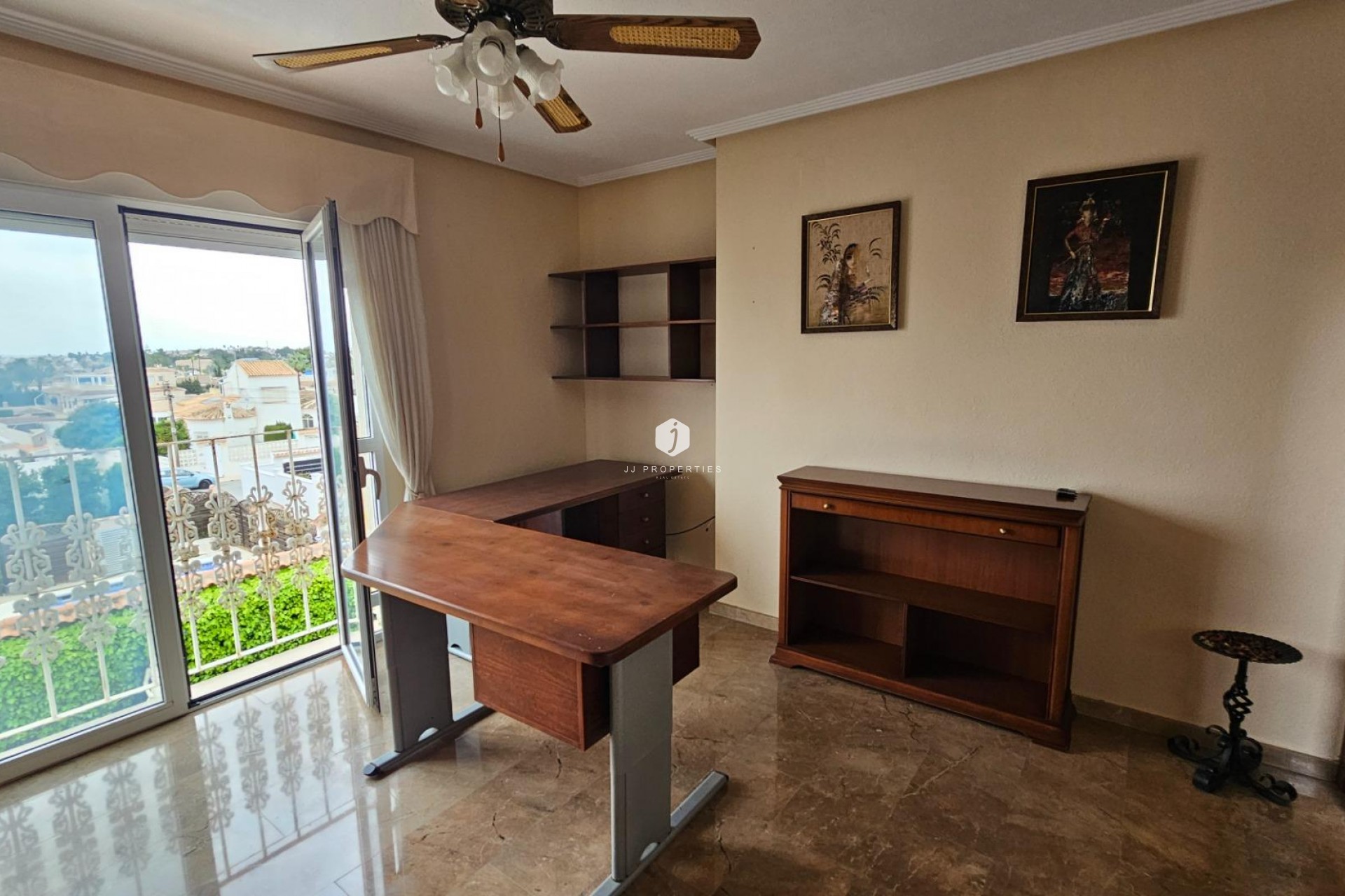 Tweedehands - Villa -
Torrevieja - El chaparral