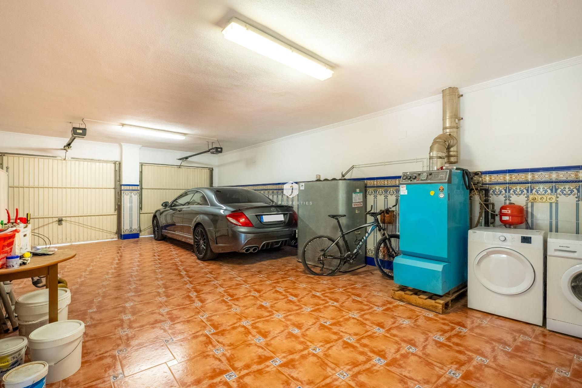 Tweedehands - Villa -
Torrevieja - El chaparral