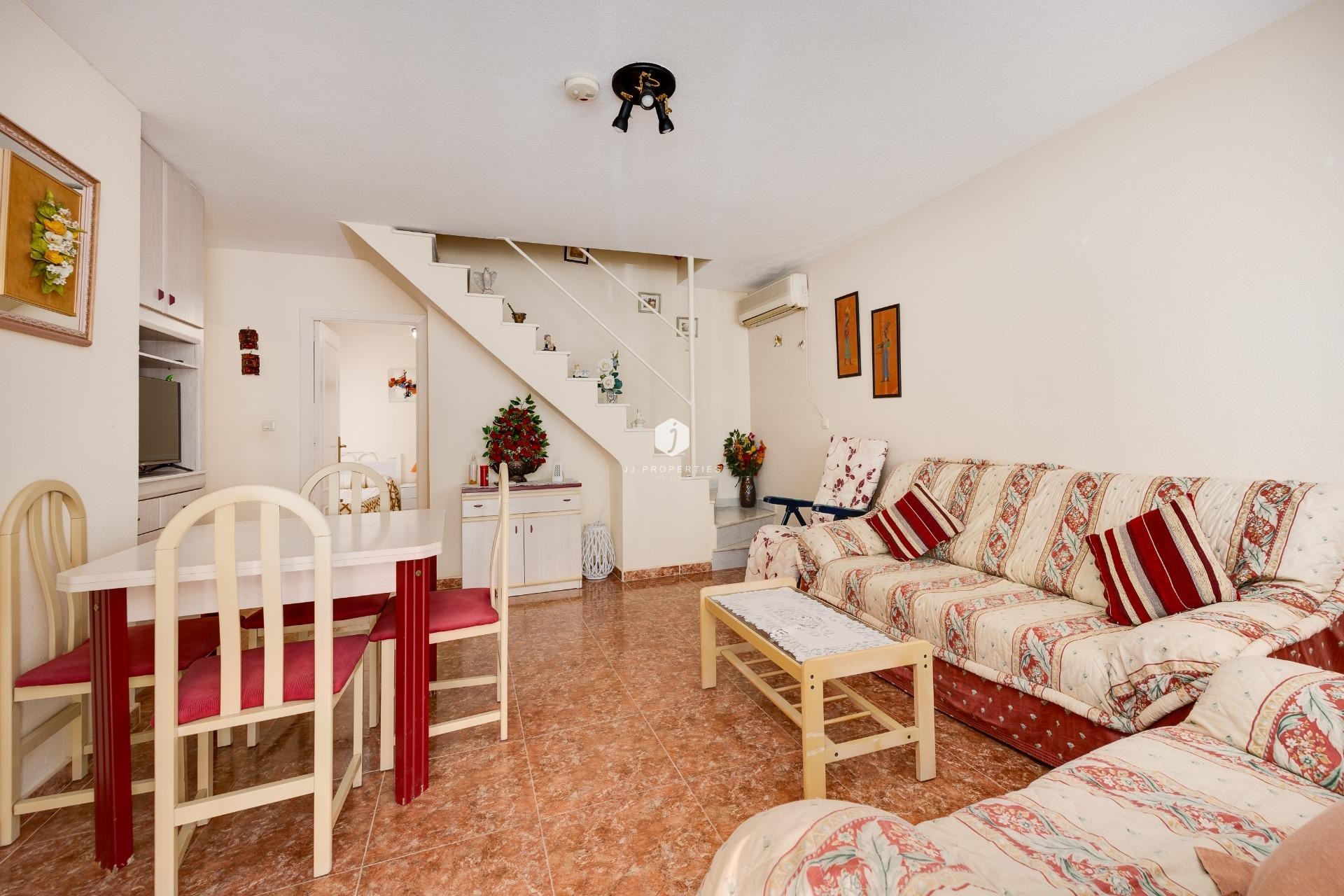 Tweedehands - Villa -
Torrevieja - El Limonar