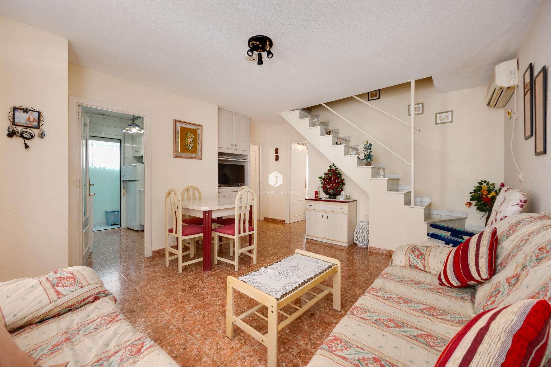 Tweedehands - Villa -
Torrevieja - El Limonar