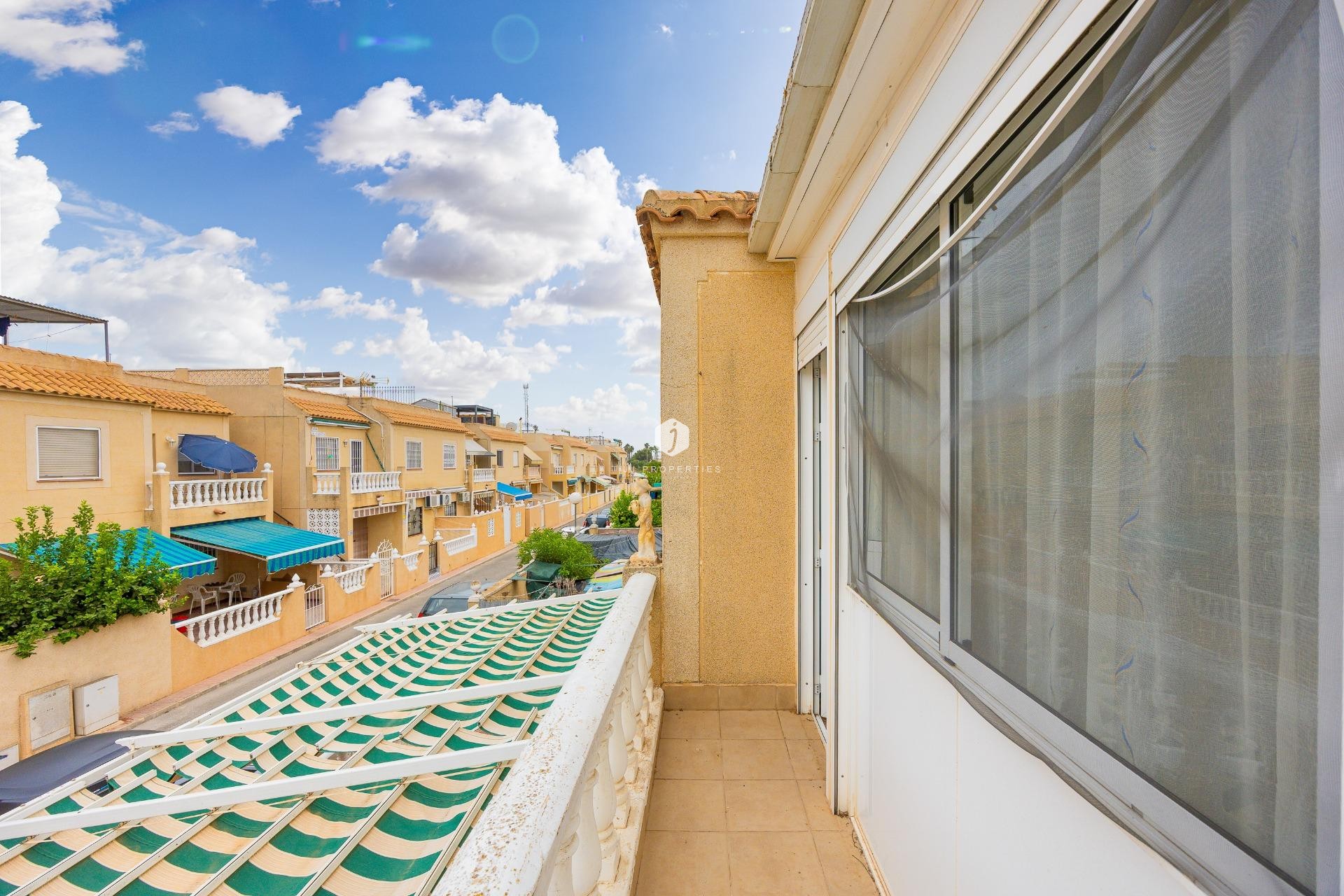Tweedehands - Villa -
Torrevieja - El Limonar