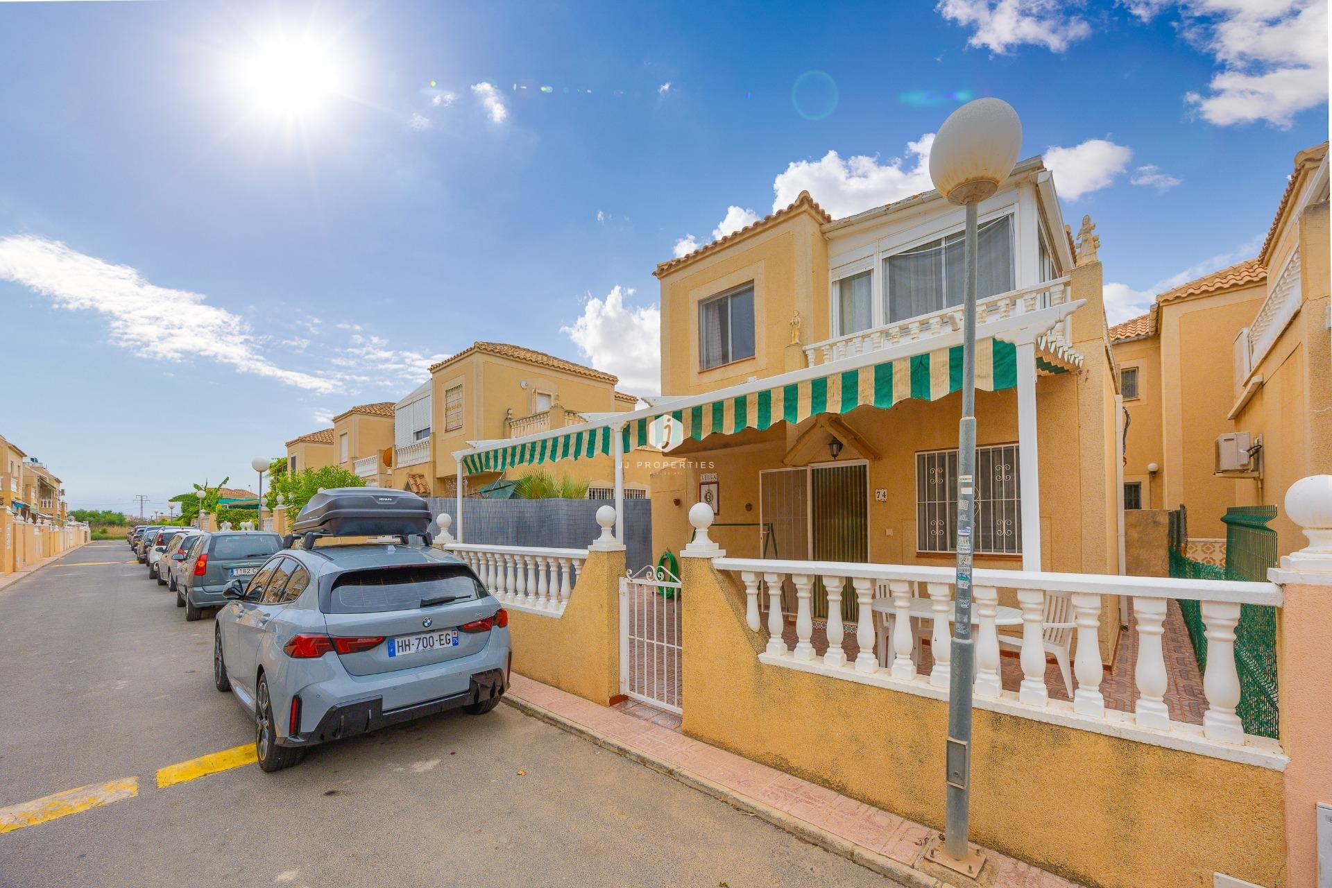 Tweedehands - Villa -
Torrevieja - El Limonar