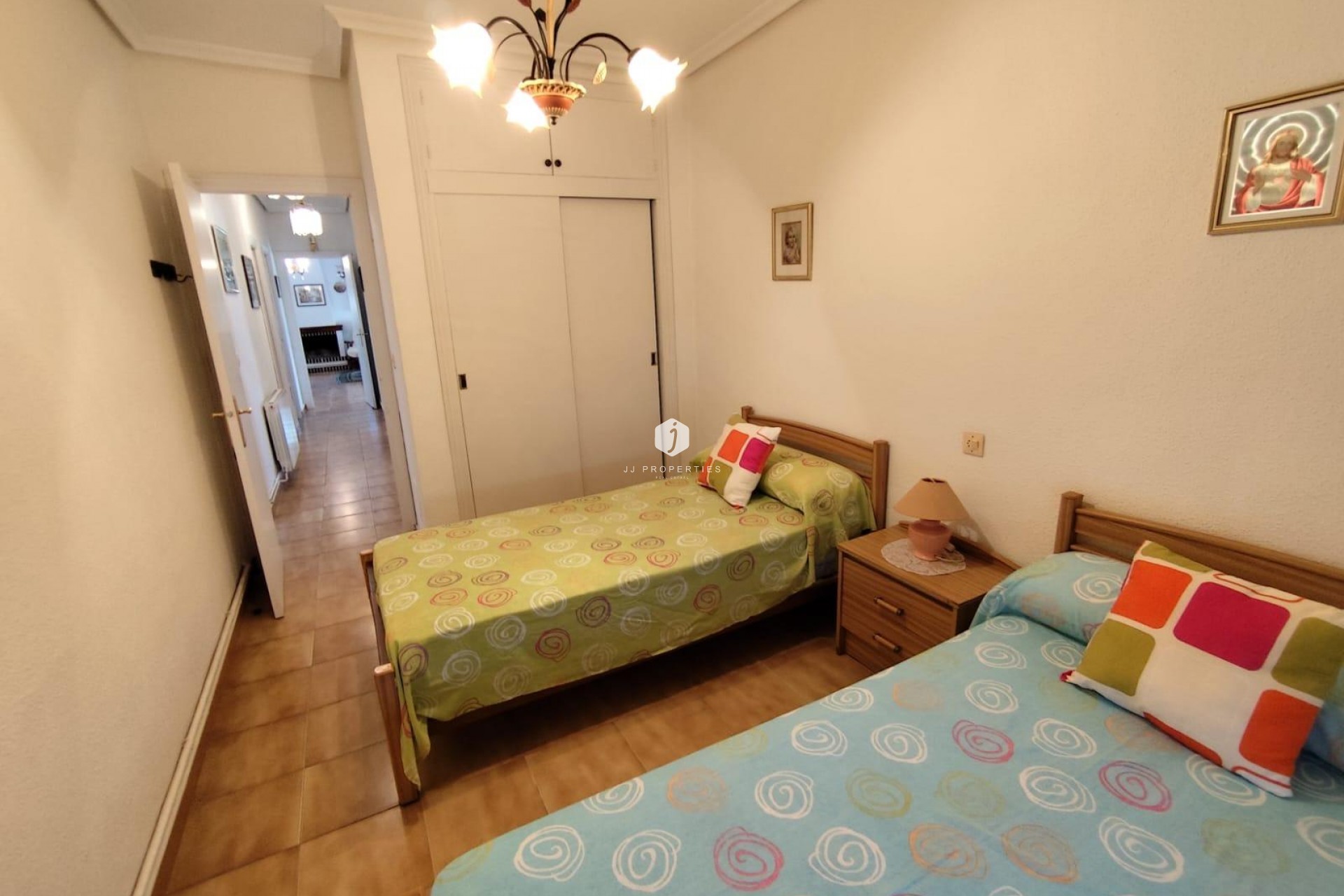 Tweedehands - Villa -
Torrevieja - Estacion de autobuses