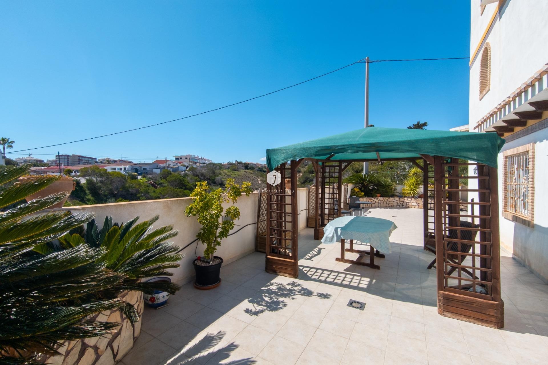 Tweedehands - Villa -
Torrevieja - La Mata