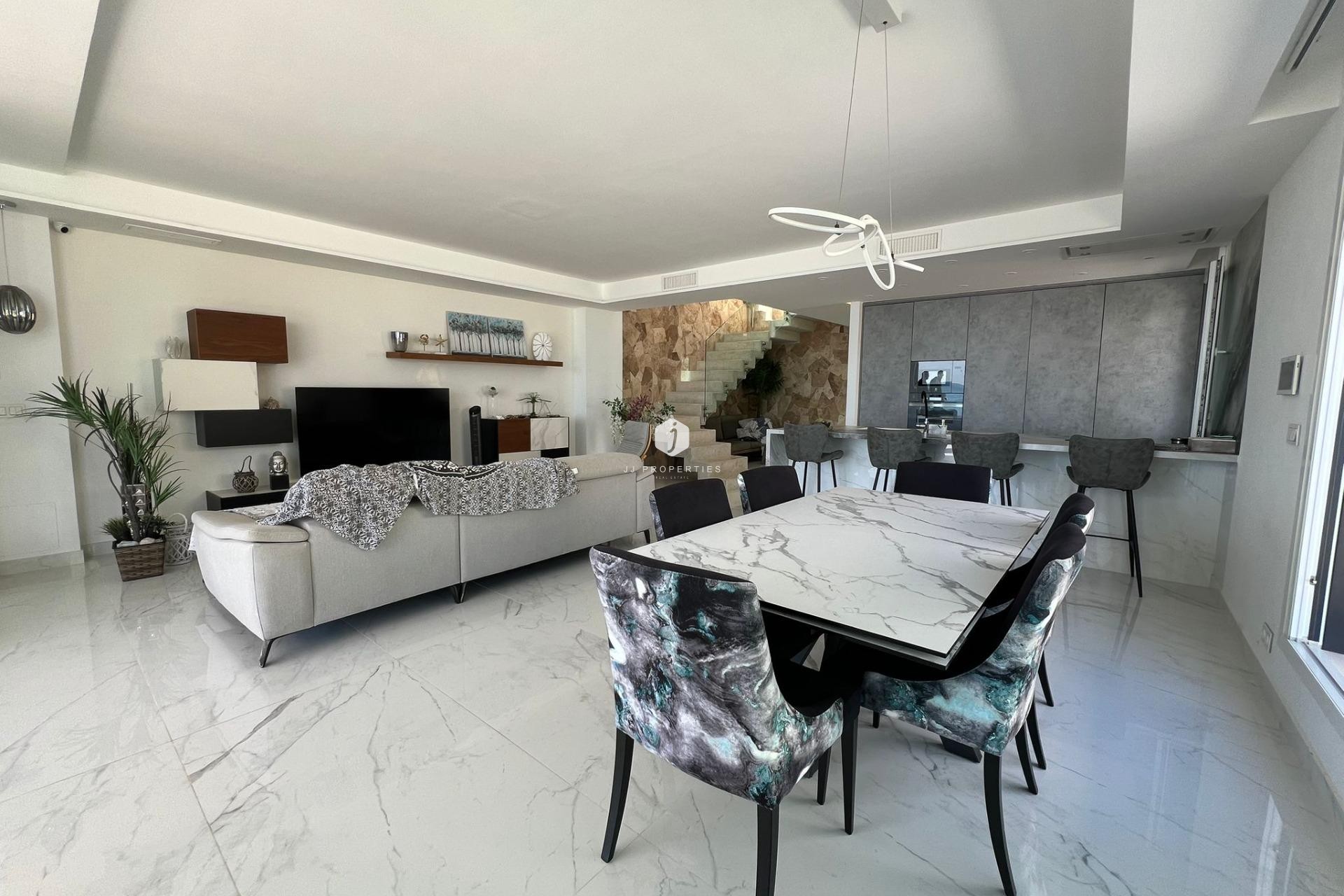 Tweedehands - Villa -
Torrevieja - La Mata