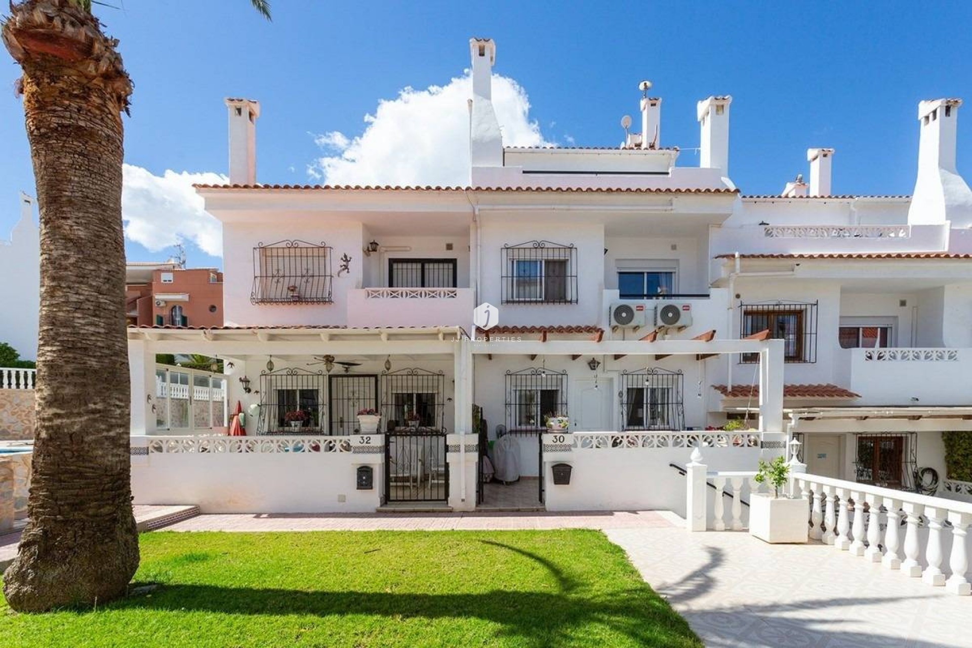 Tweedehands - Villa -
Torrevieja - La Mata