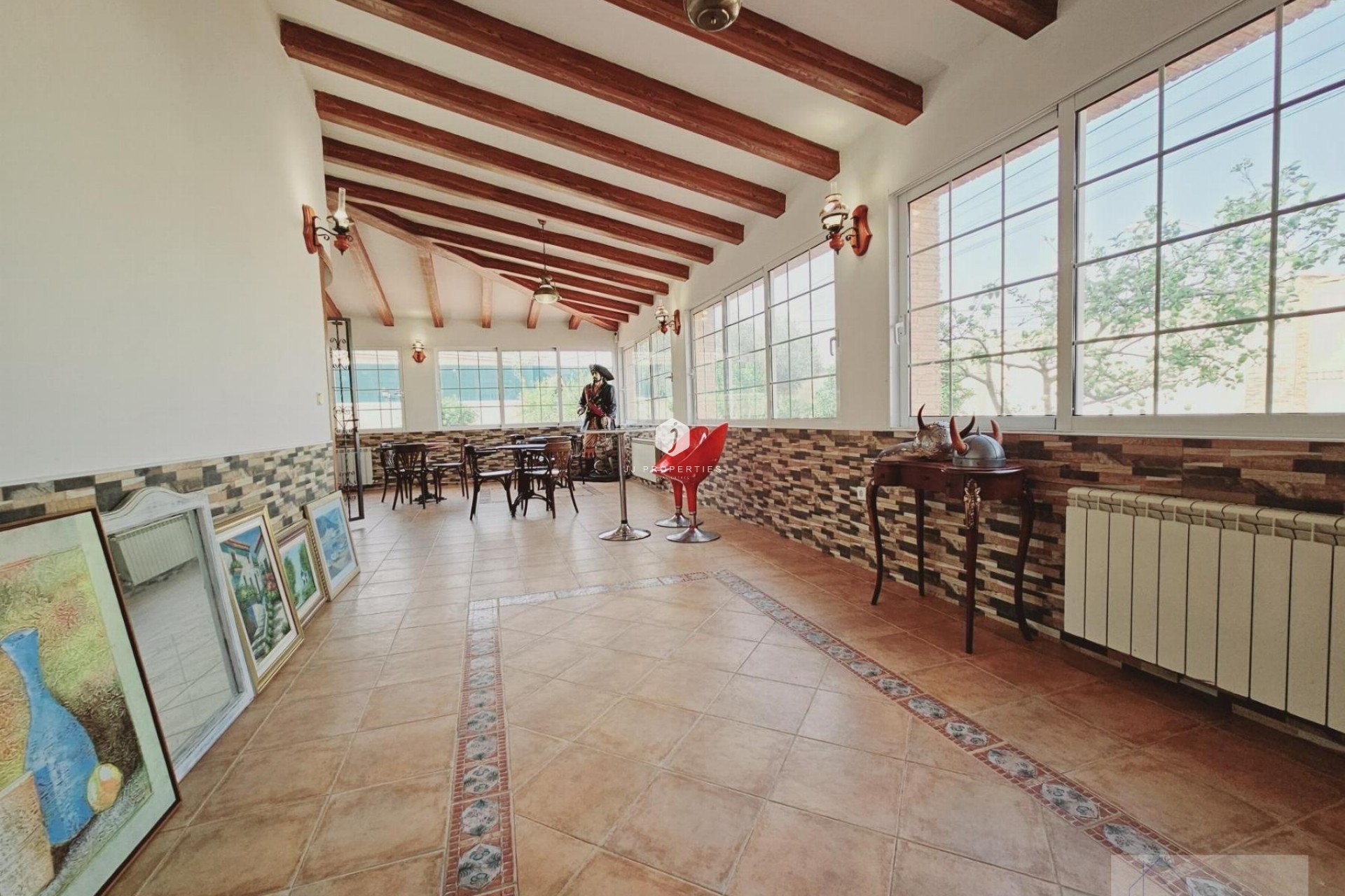 Tweedehands - Villa -
Torrevieja - La Siesta - El Salado - Torreta