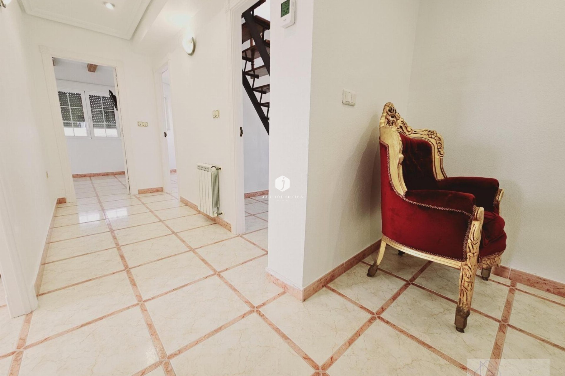 Tweedehands - Villa -
Torrevieja - La Siesta - El Salado - Torreta