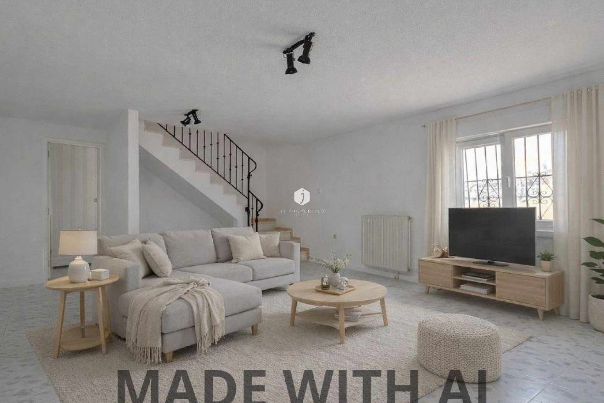 Tweedehands - Villa -
Torrevieja - La Siesta - El Salado - Torreta