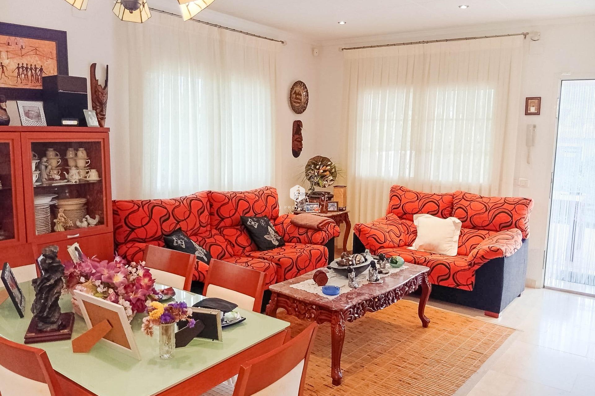 Tweedehands - Villa -
Torrevieja - La Siesta - El Salado - Torreta