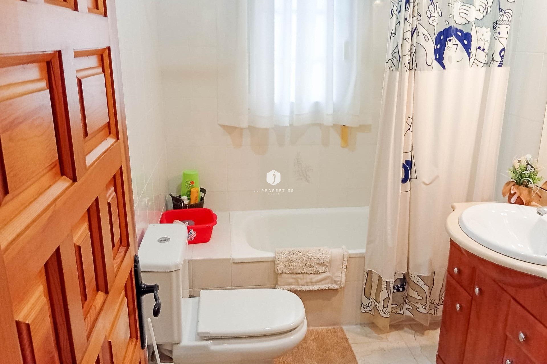 Tweedehands - Villa -
Torrevieja - La Siesta - El Salado - Torreta