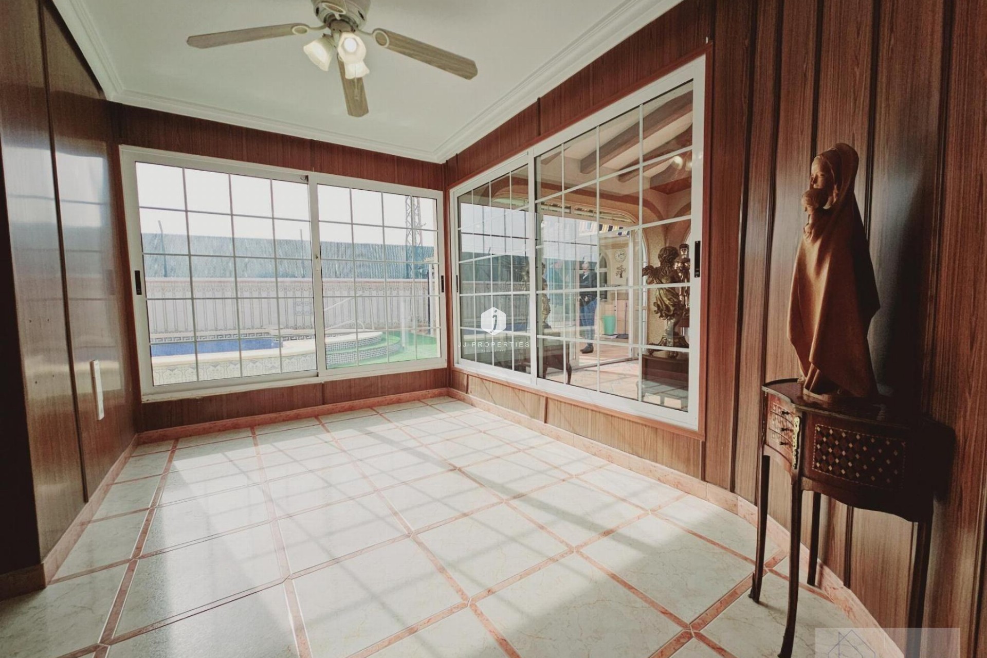 Tweedehands - Villa -
Torrevieja - La Siesta - El Salado - Torreta