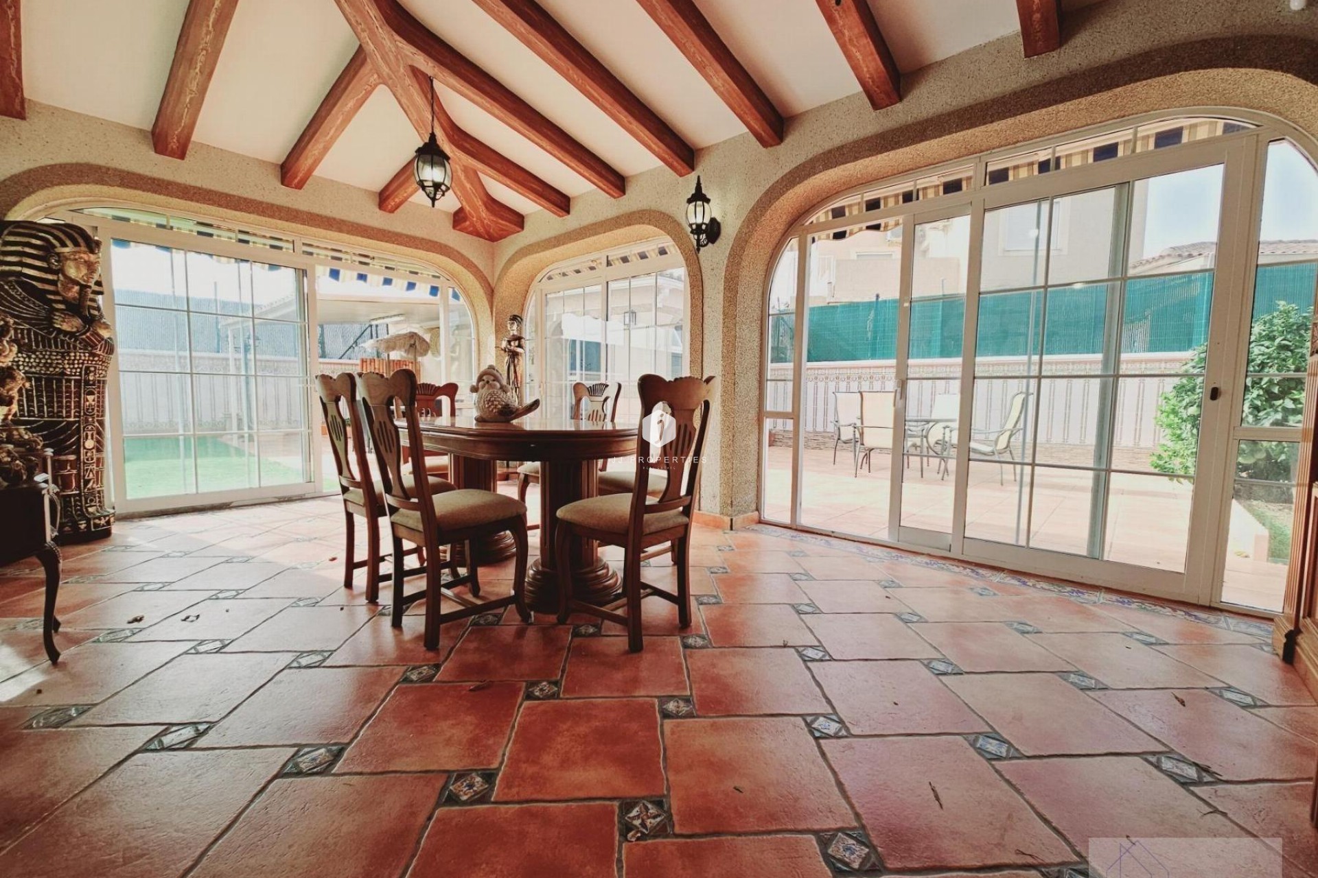 Tweedehands - Villa -
Torrevieja - La Siesta - El Salado - Torreta