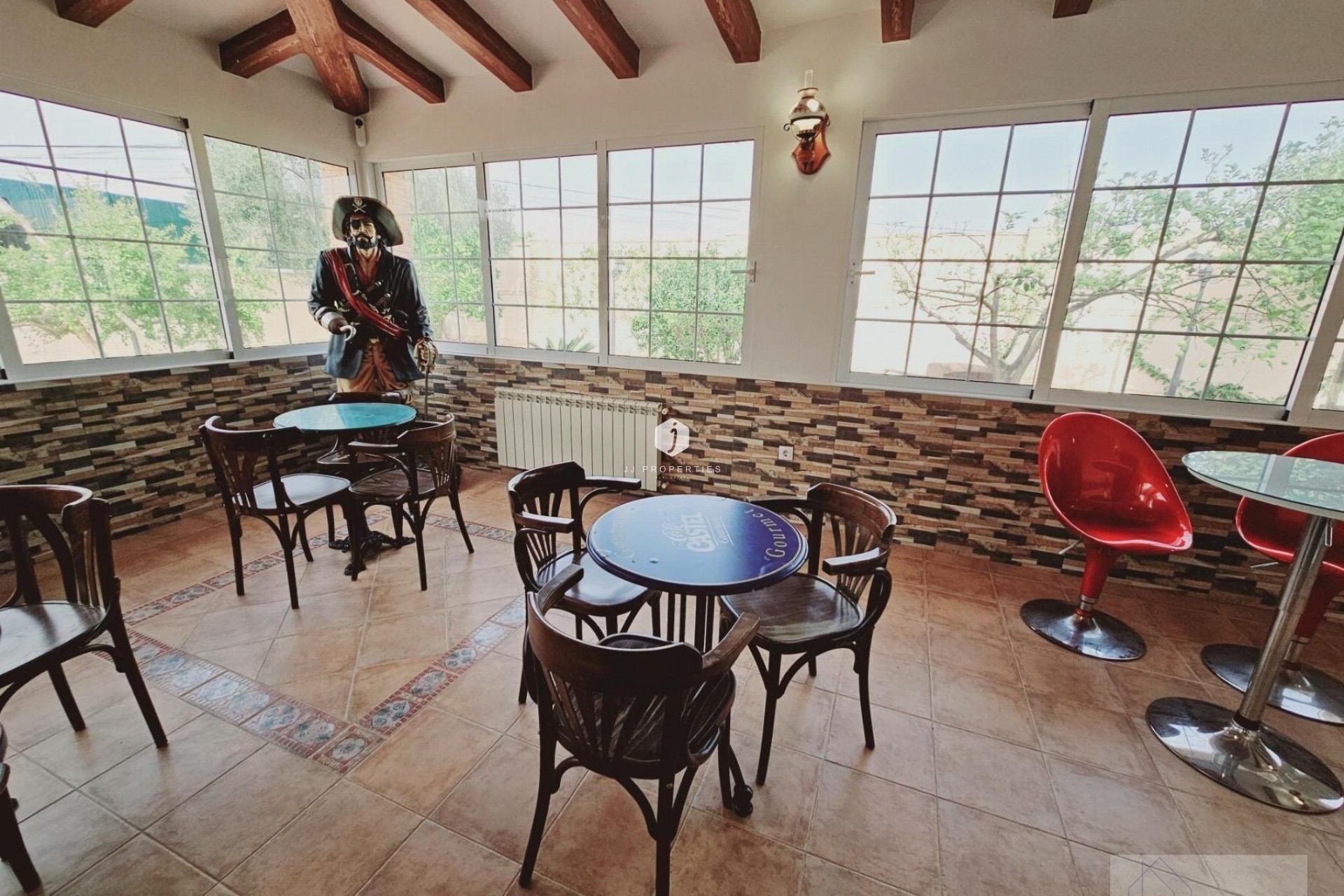 Tweedehands - Villa -
Torrevieja - La Siesta - El Salado - Torreta