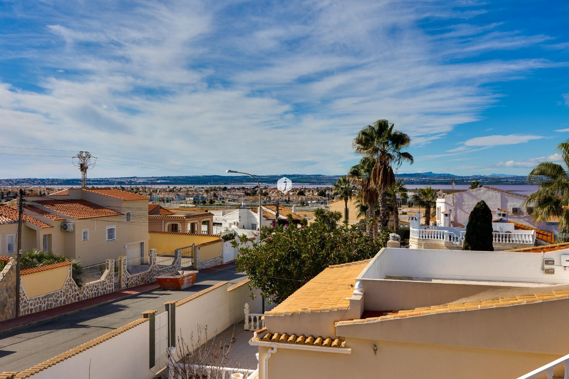 Tweedehands - Villa -
Torrevieja - La Siesta - El Salado - Torreta