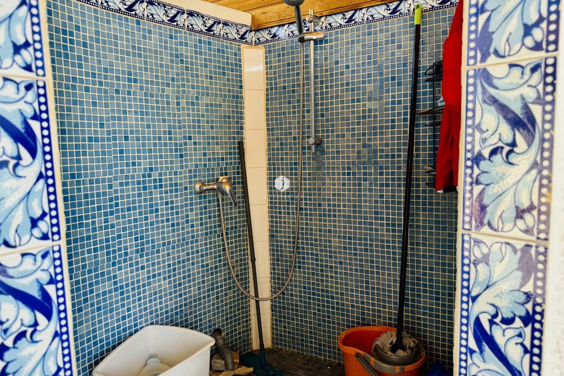 Tweedehands - Villa -
Torrevieja - La Siesta - El Salado - Torreta