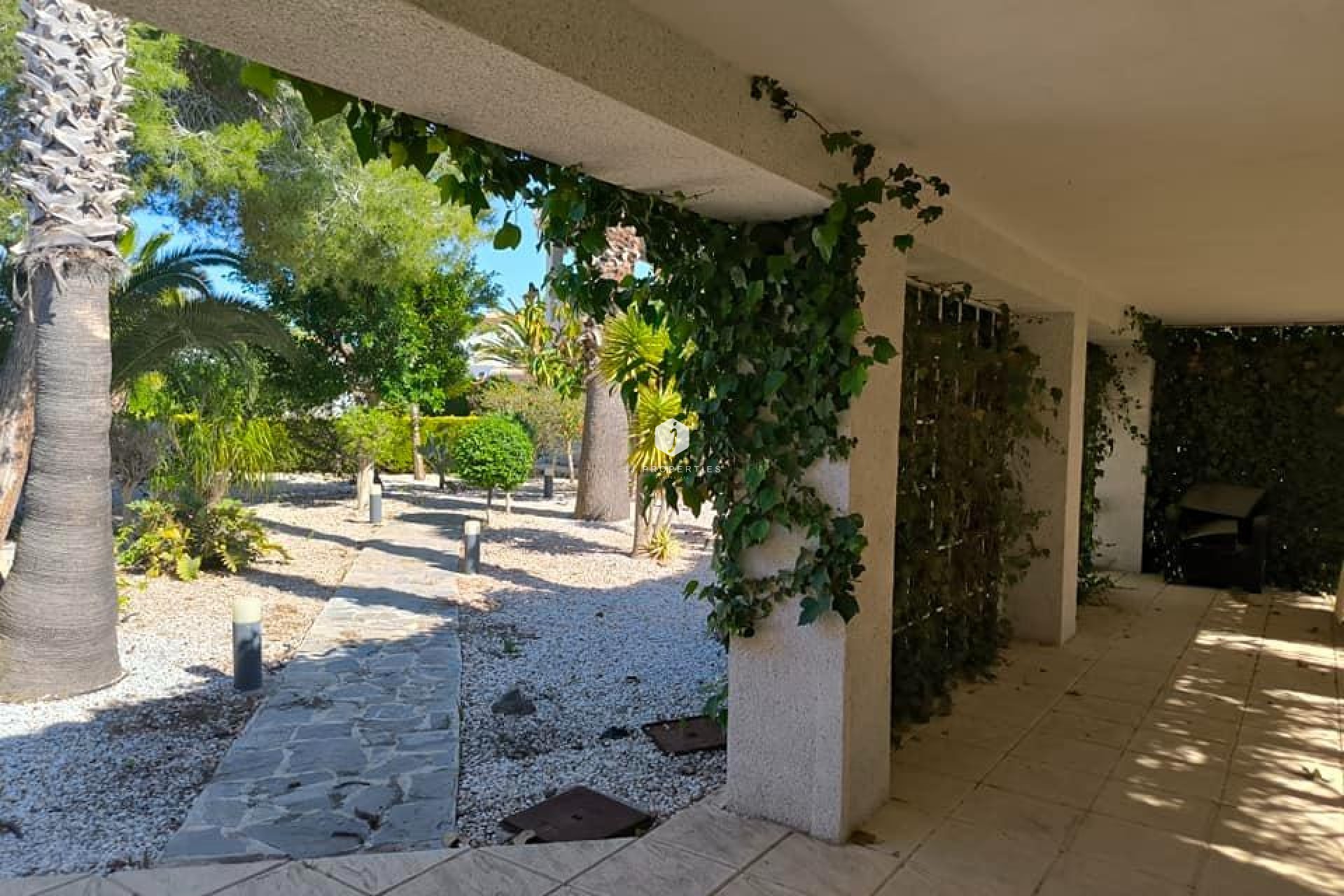 Tweedehands - Villa -
Torrevieja - La siesta