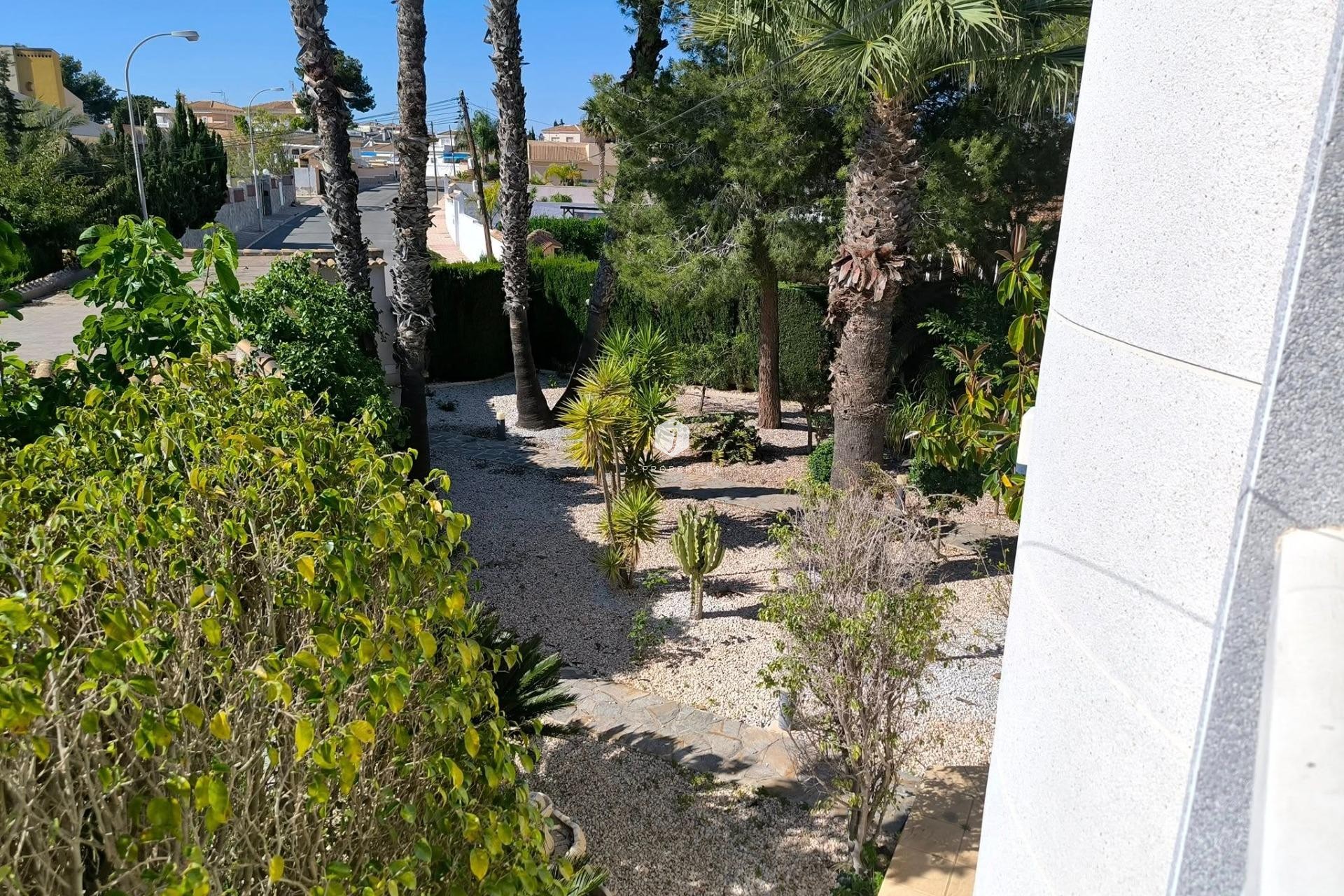 Tweedehands - Villa -
Torrevieja - La siesta