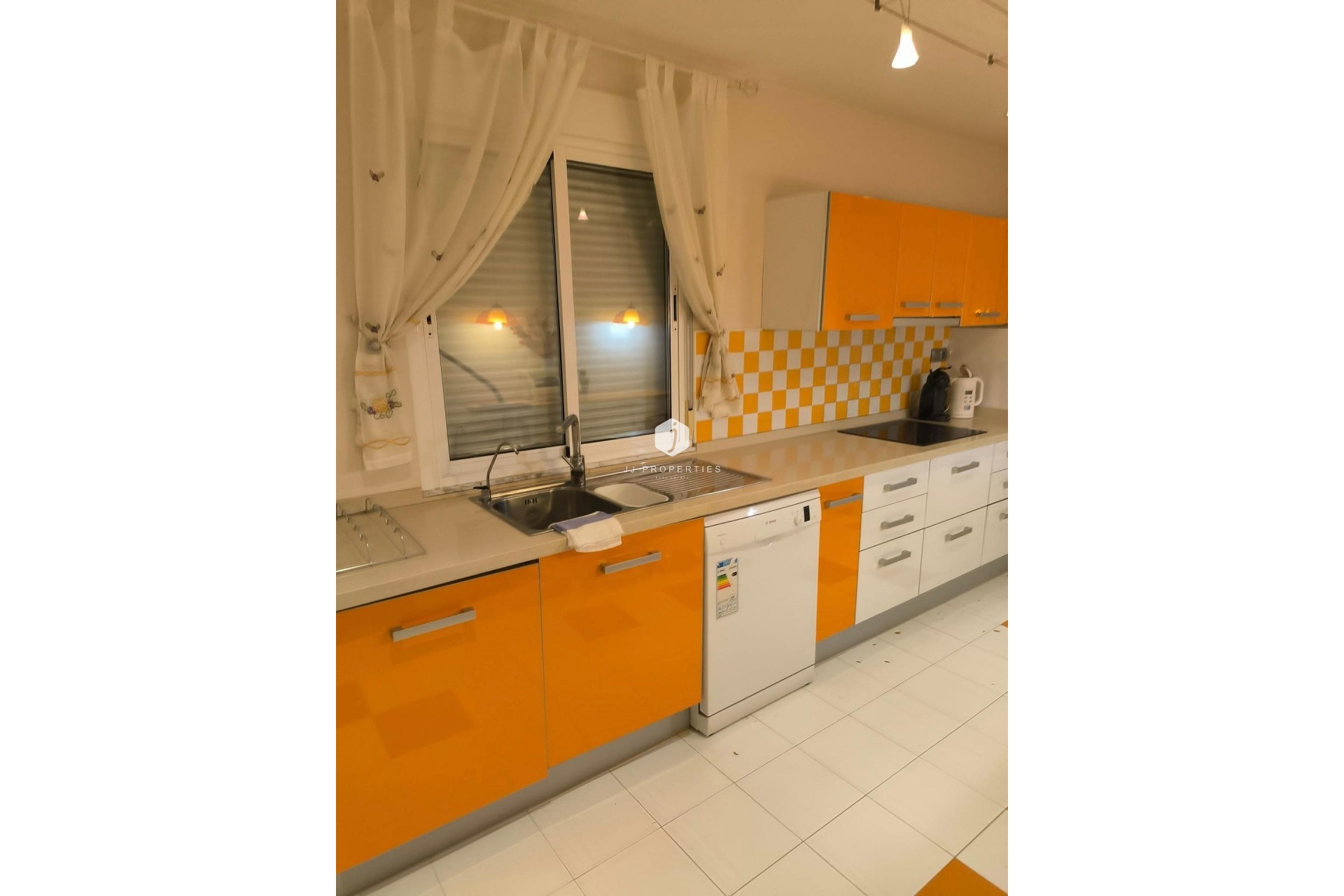 Tweedehands - Villa -
Torrevieja - La siesta