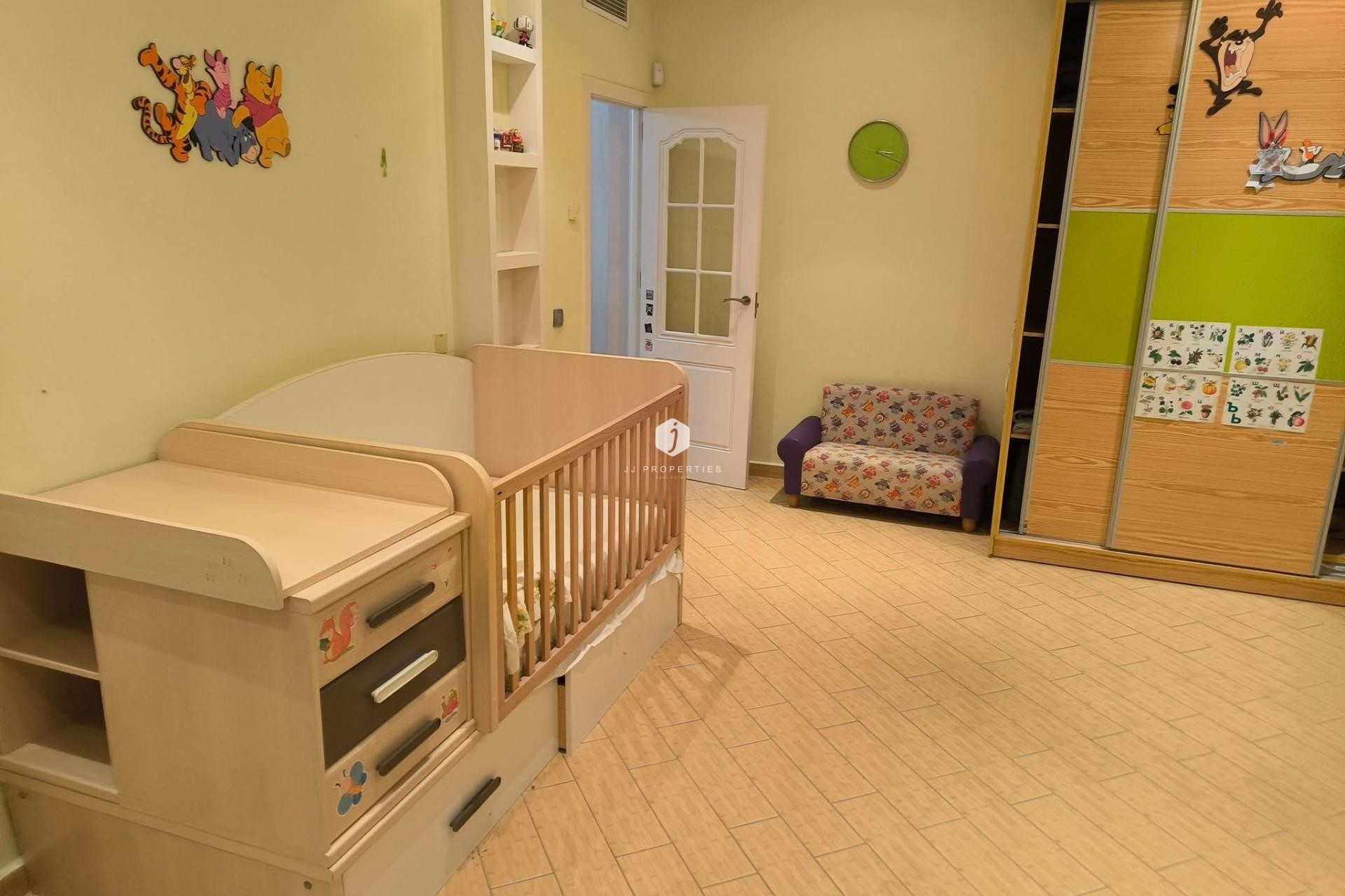 Tweedehands - Villa -
Torrevieja - La siesta