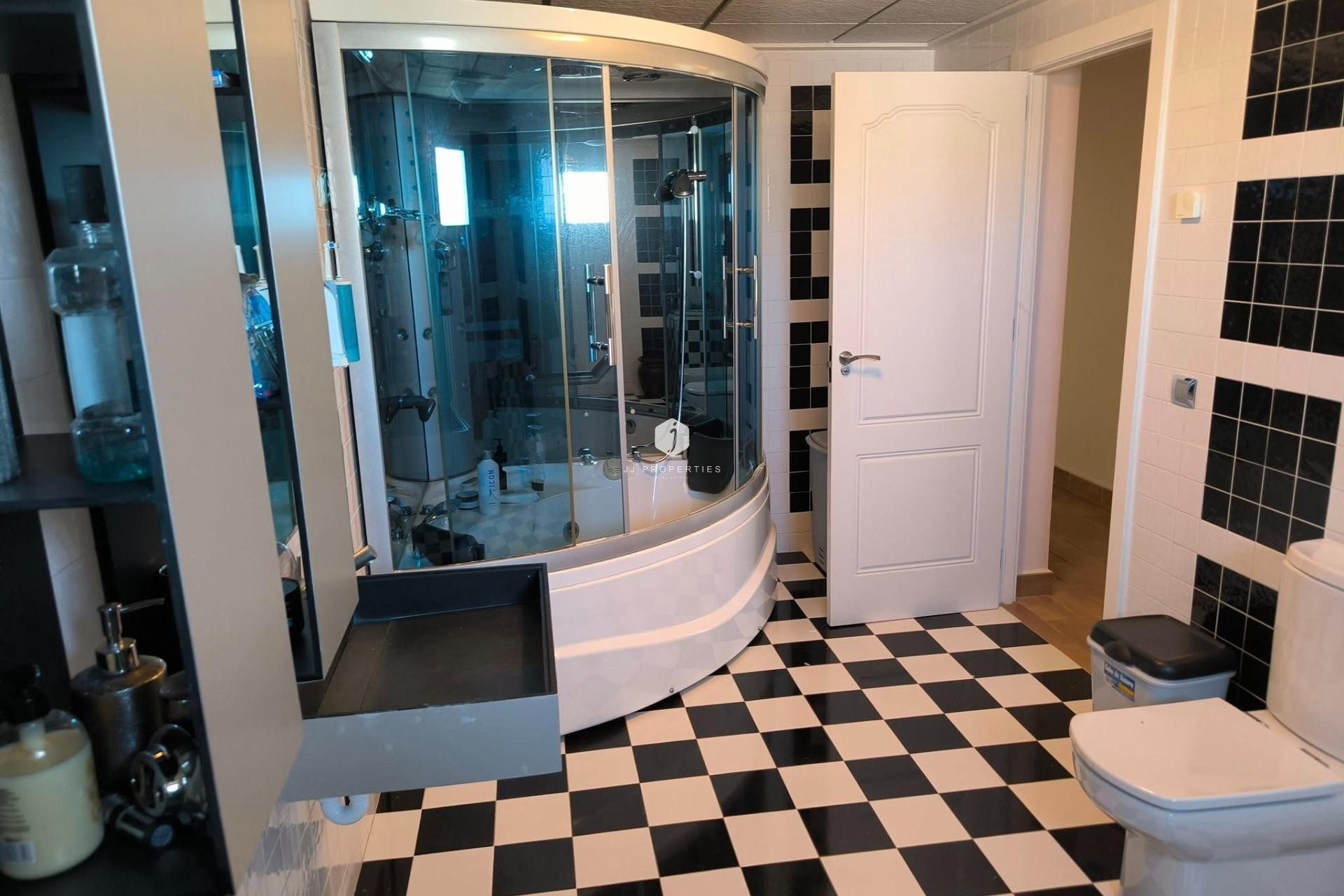 Tweedehands - Villa -
Torrevieja - La siesta