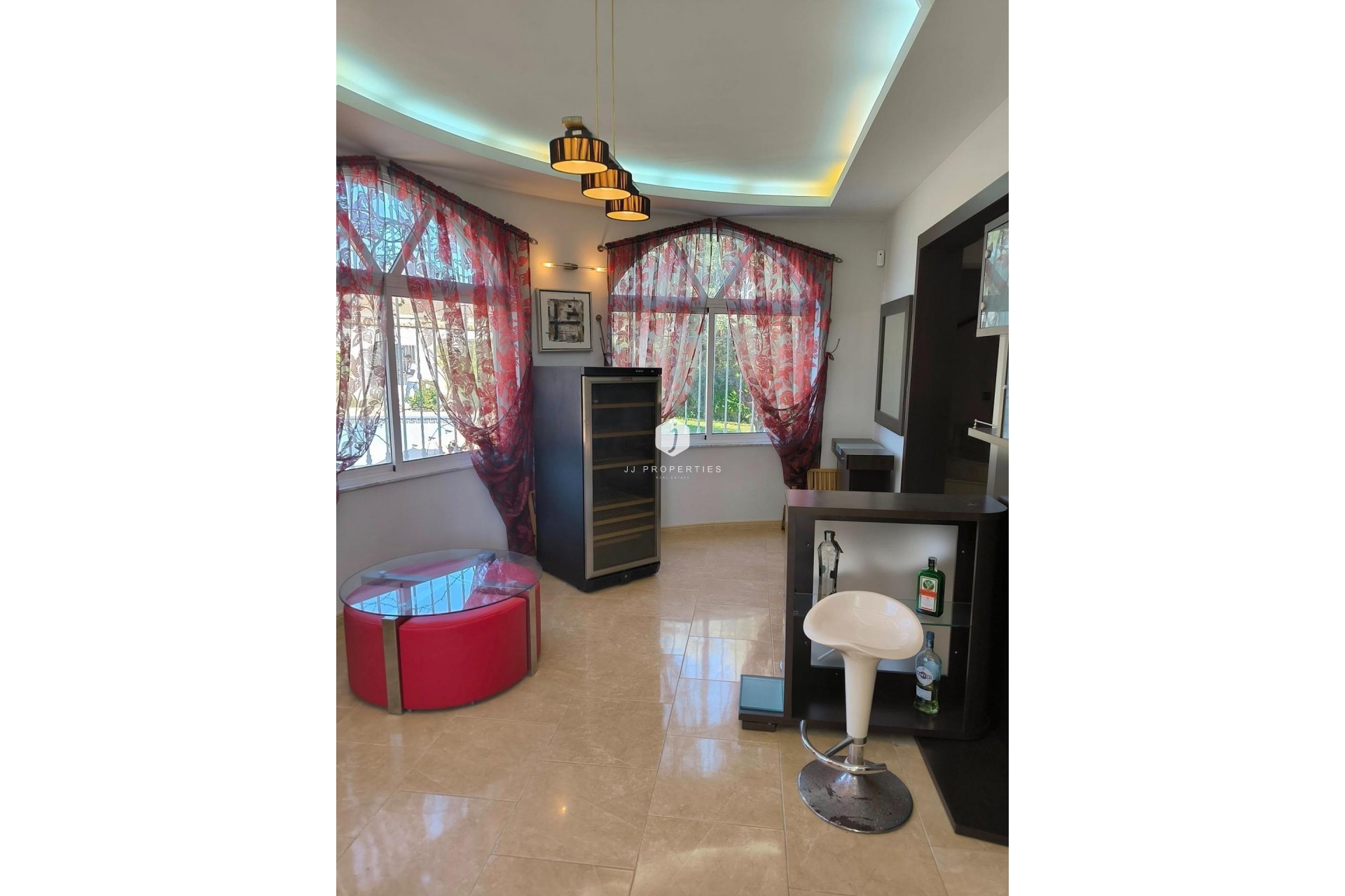 Tweedehands - Villa -
Torrevieja - La siesta