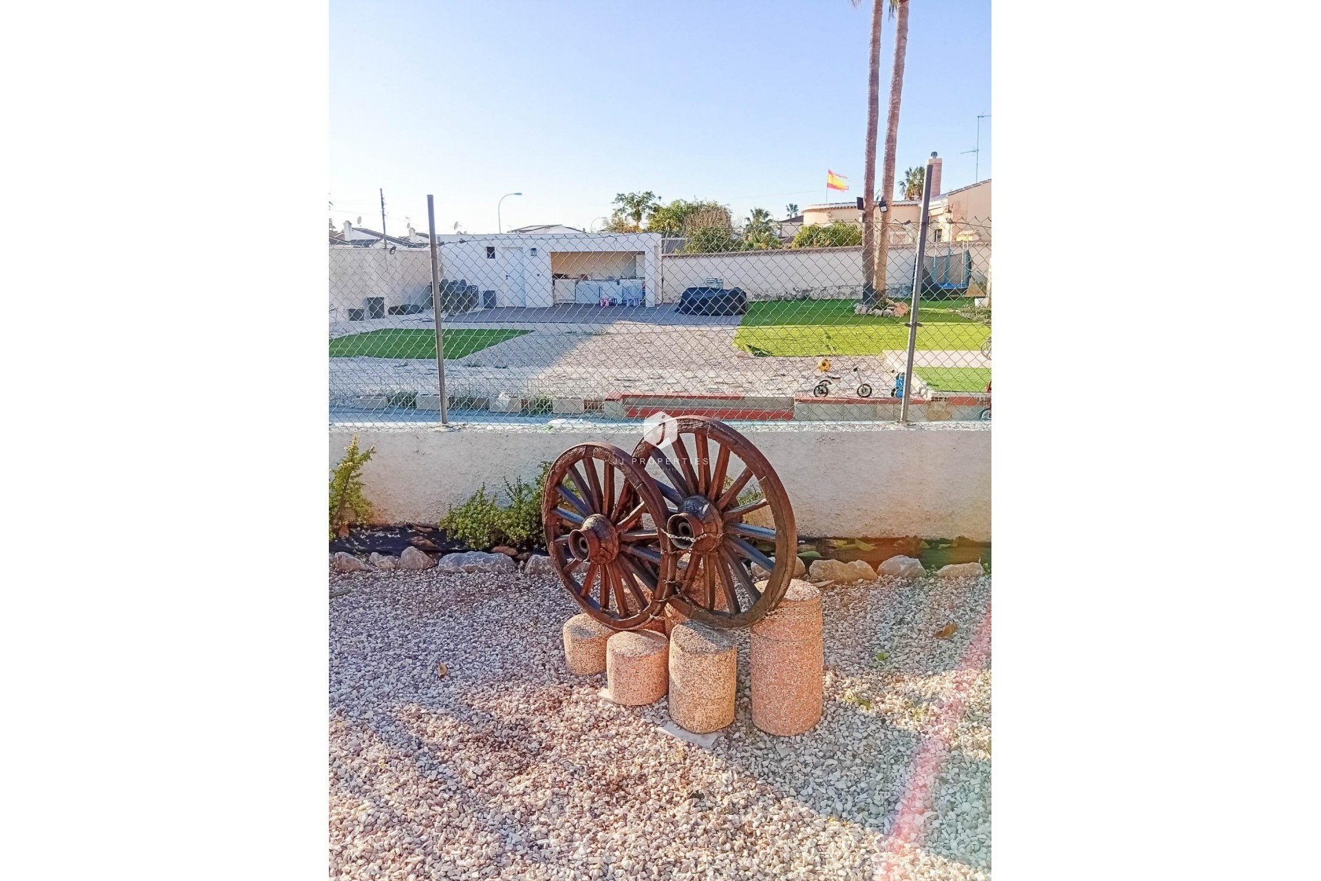 Tweedehands - Villa -
Torrevieja - La siesta