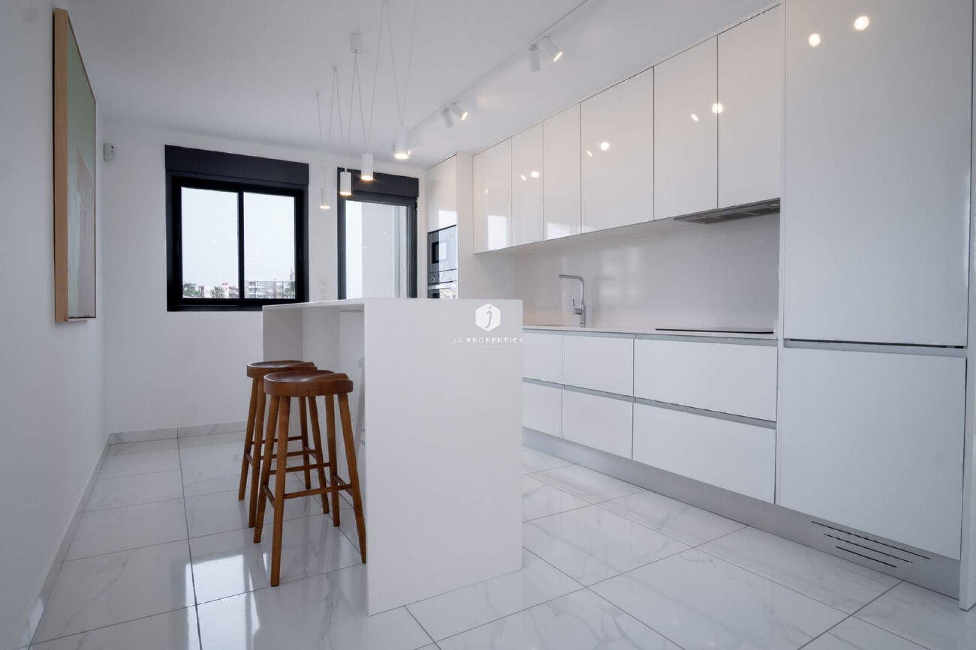 Tweedehands - Villa -
Torrevieja - La Valeta