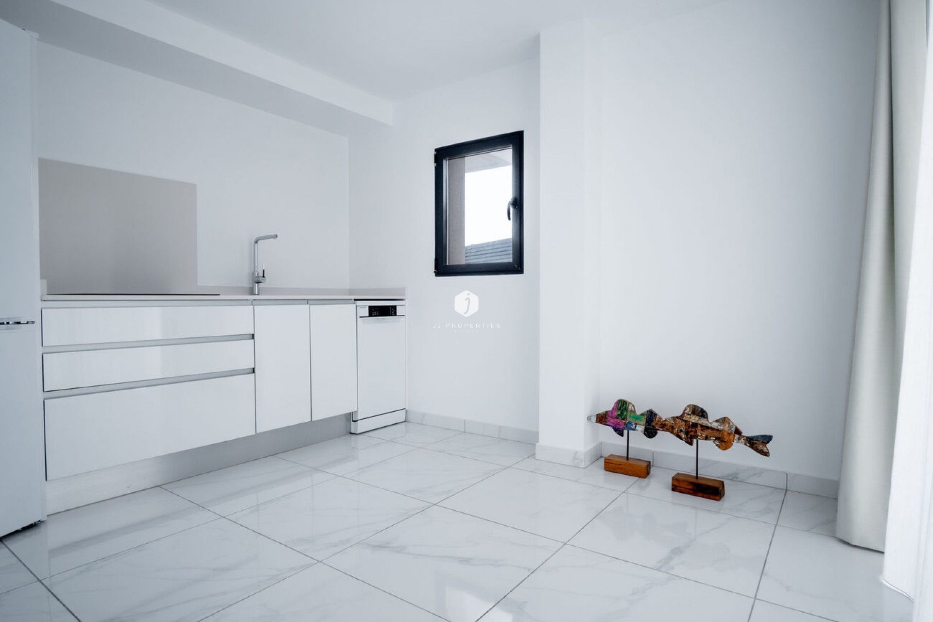 Tweedehands - Villa -
Torrevieja - La Valeta