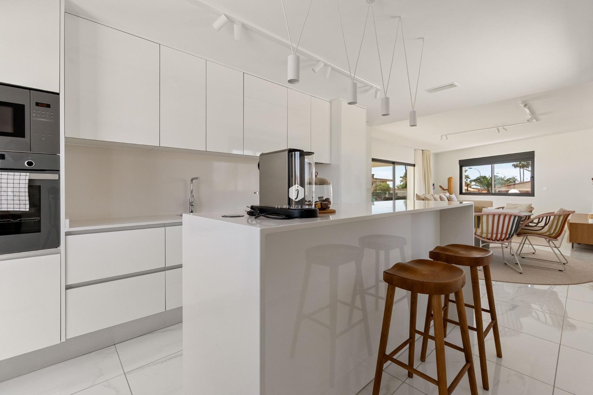 Tweedehands - Villa -
Torrevieja - La veleta