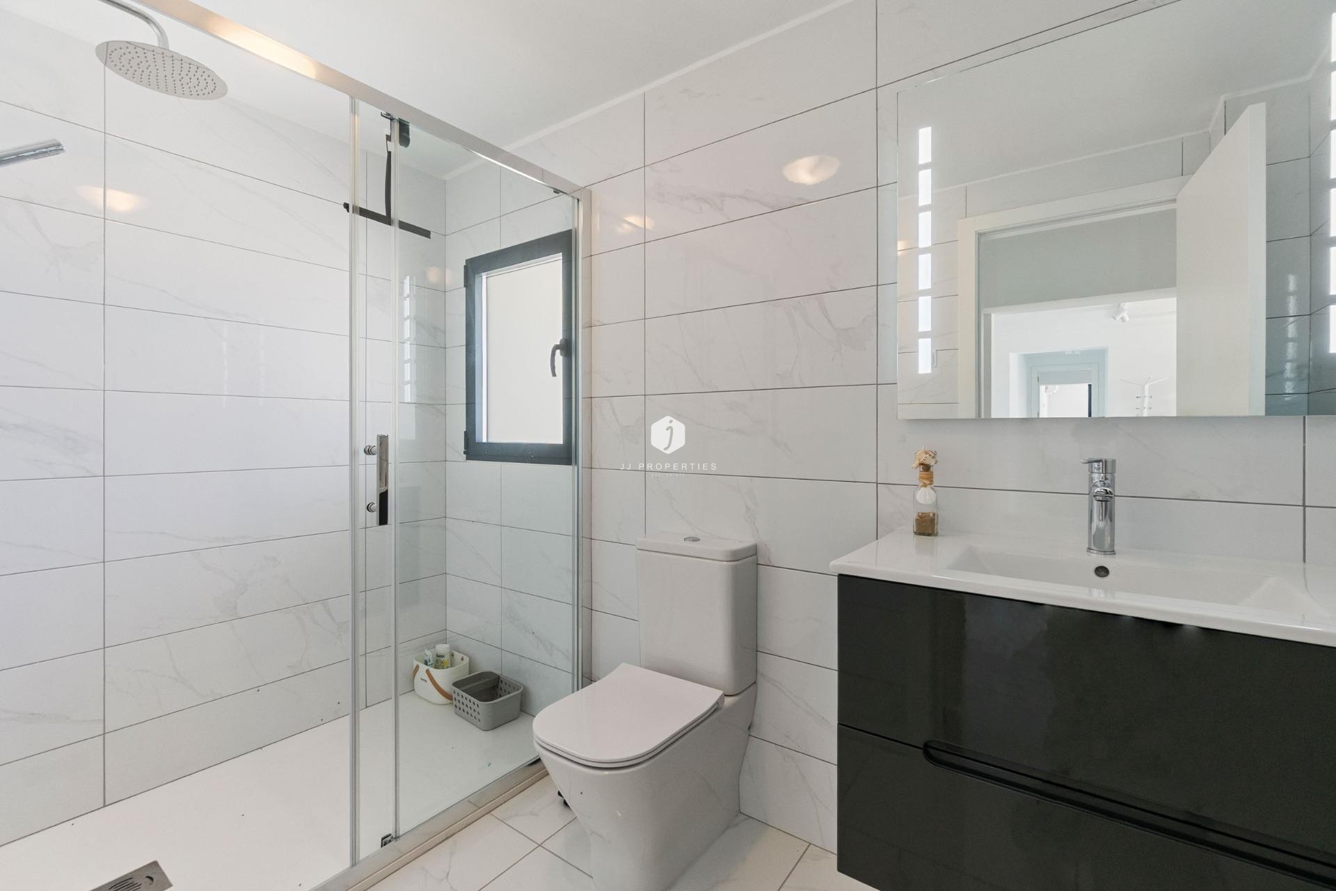 Tweedehands - Villa -
Torrevieja - La veleta