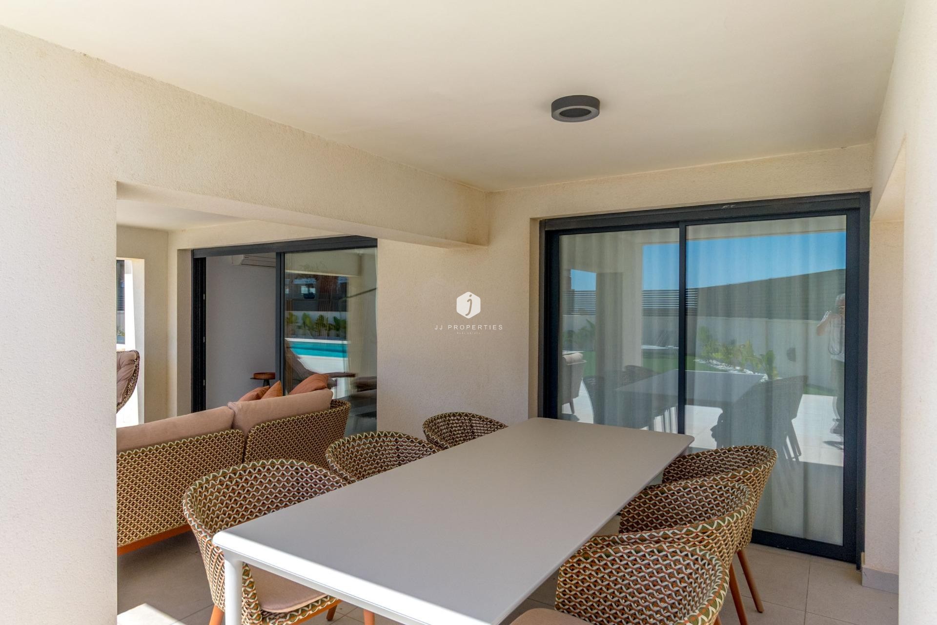 Tweedehands - Villa -
Torrevieja - La veleta