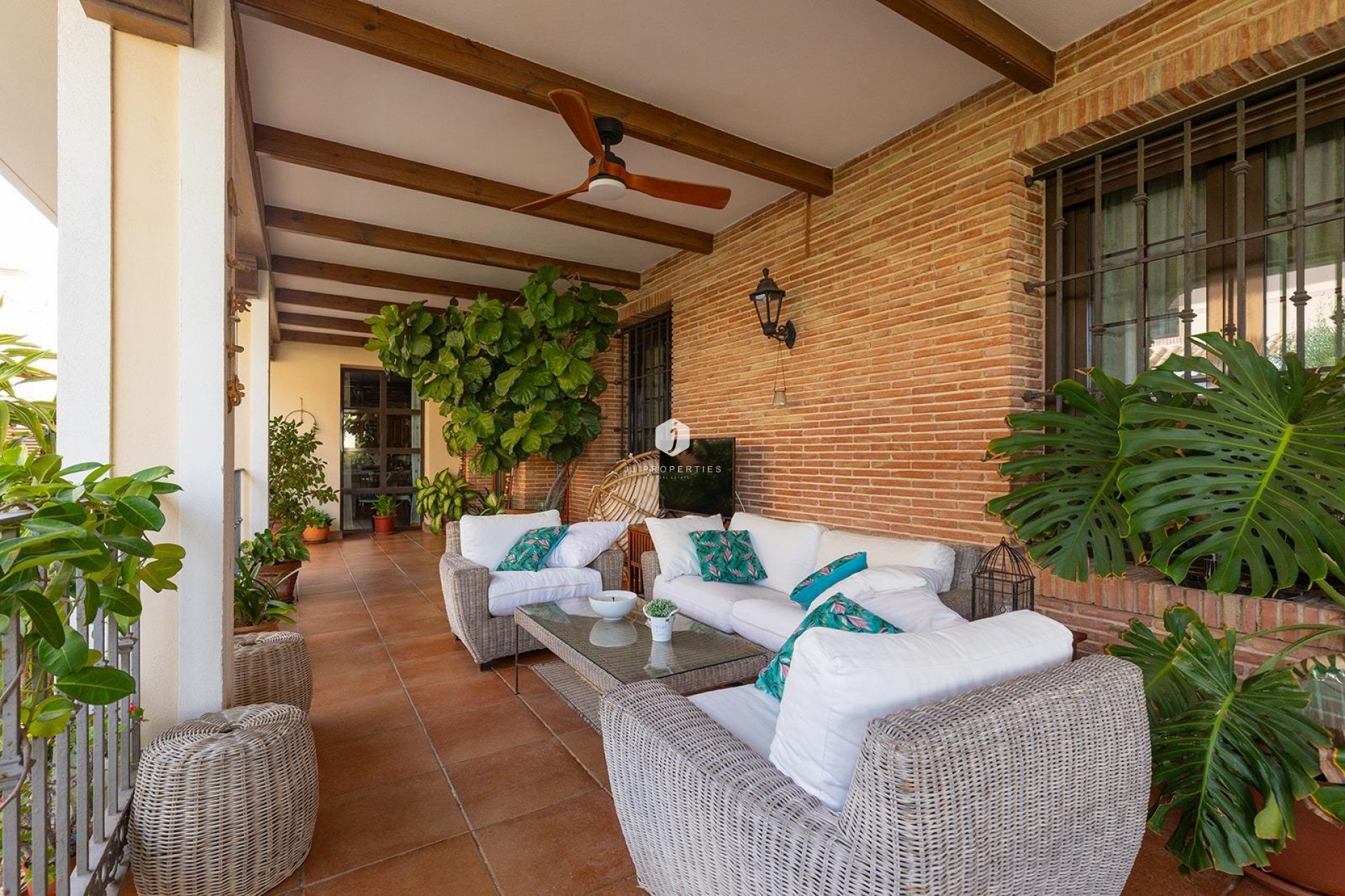 Tweedehands - Villa -
Torrevieja - La veleta