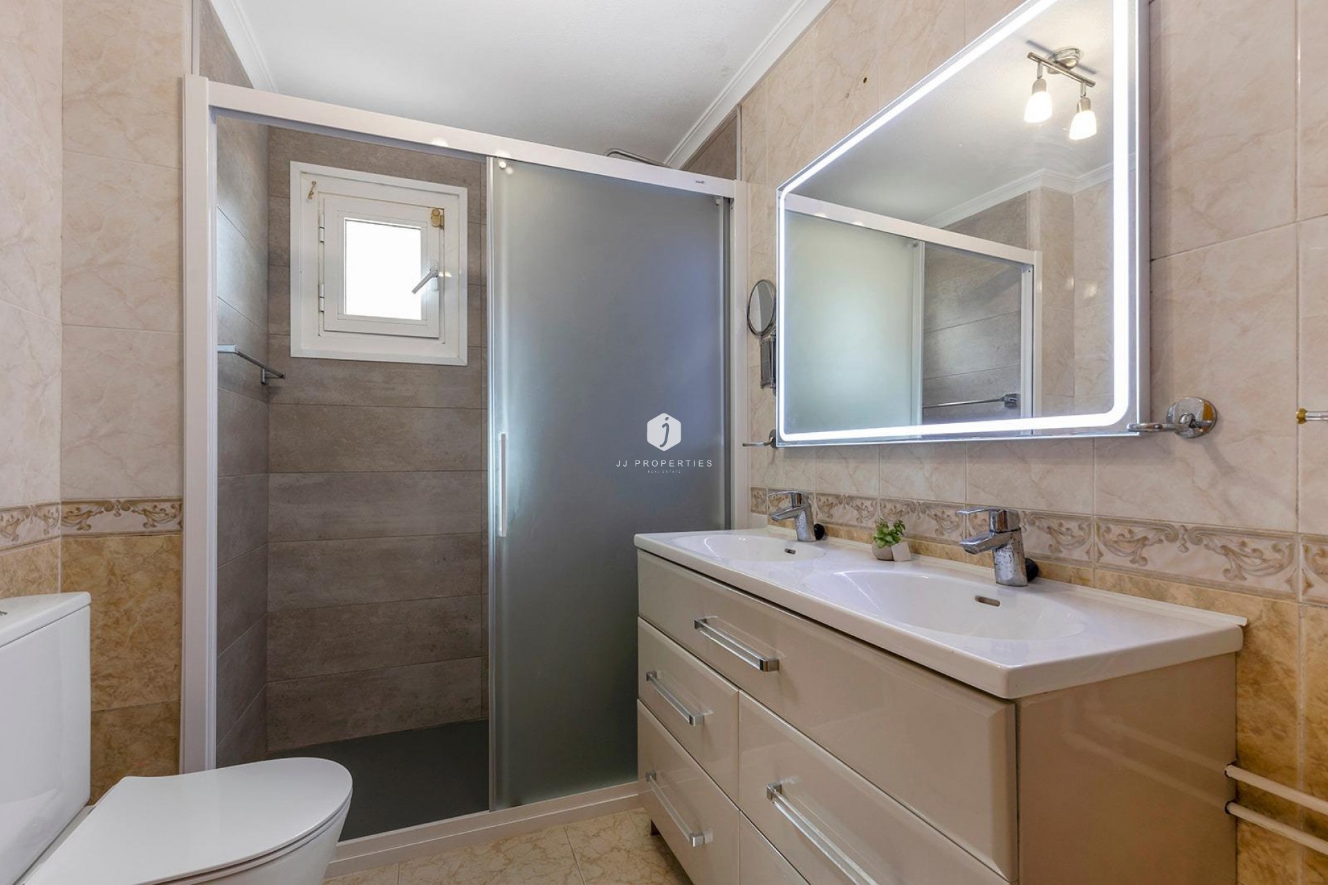 Tweedehands - Villa -
Torrevieja - Los Balcones - Los Altos del Edén