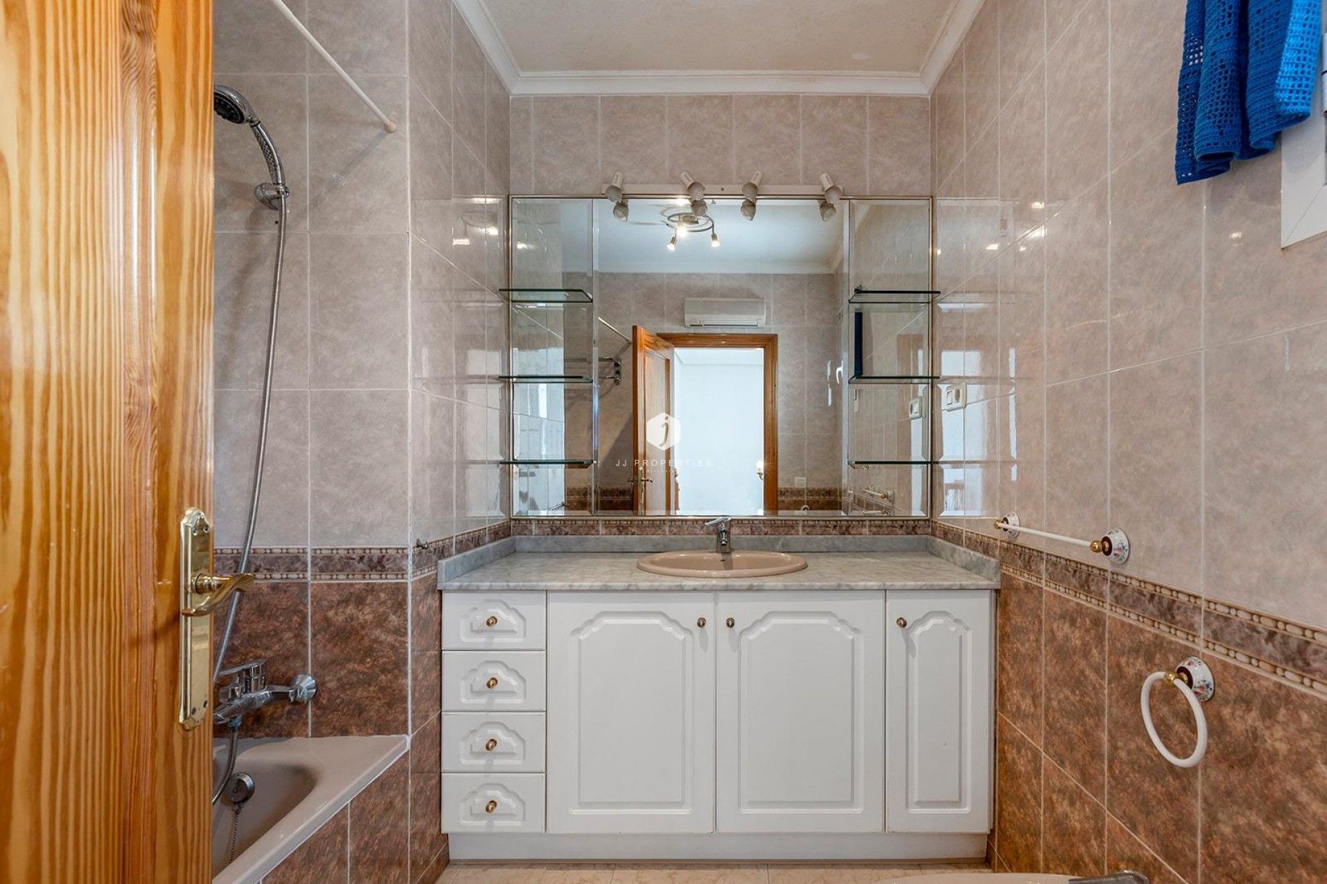 Tweedehands - Villa -
Torrevieja - Los Balcones - Los Altos del Edén