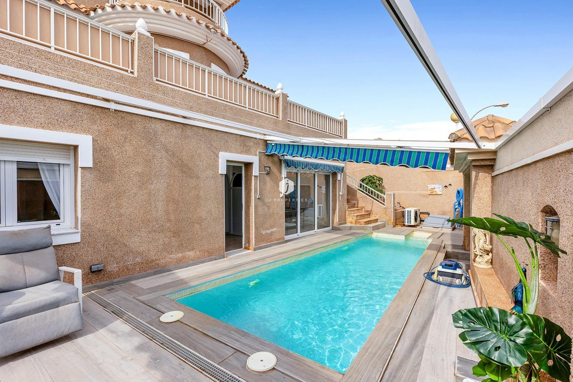 Tweedehands - Villa -
Torrevieja - Los Balcones - Los Altos del Edén