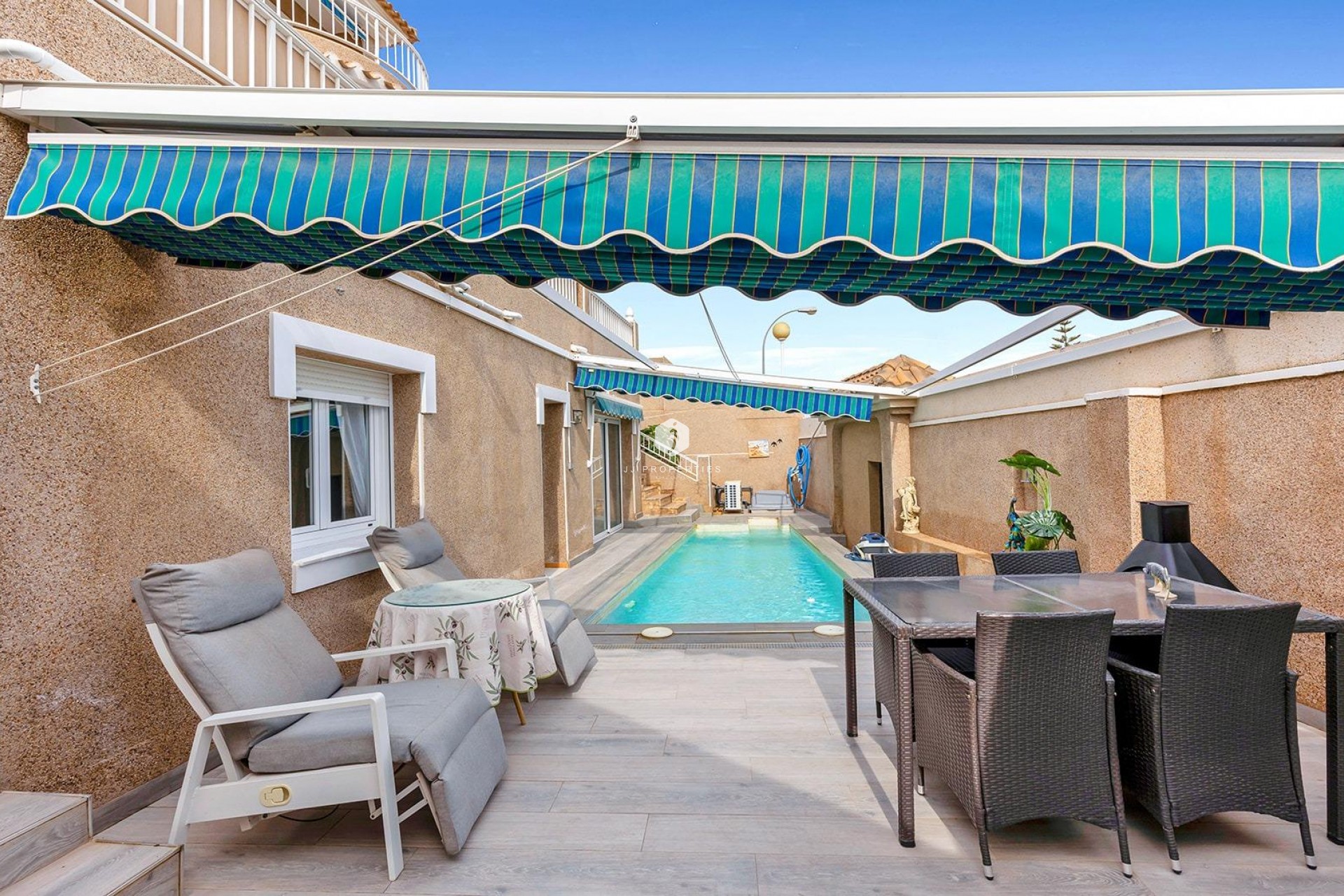 Tweedehands - Villa -
Torrevieja - Los Balcones - Los Altos del Edén