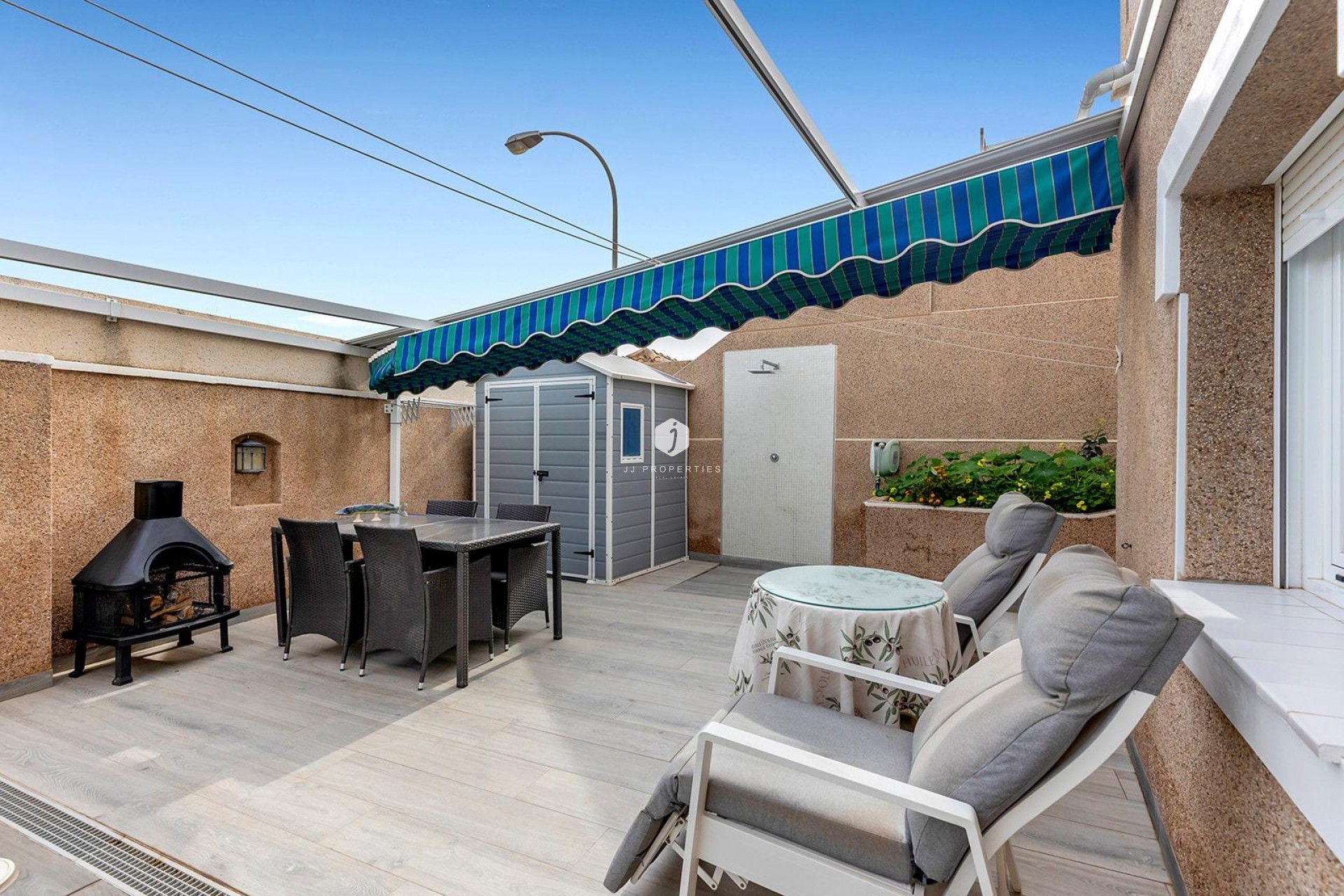 Tweedehands - Villa -
Torrevieja - Los Balcones - Los Altos del Edén