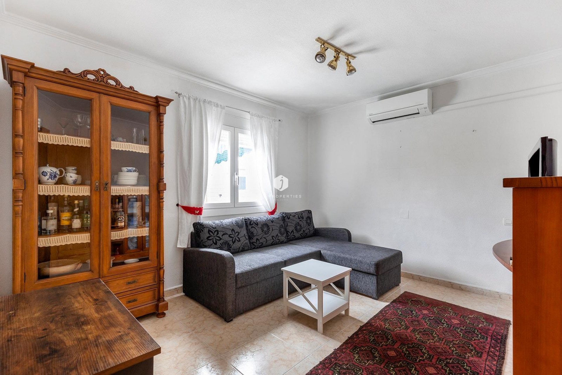 Tweedehands - Villa -
Torrevieja - Los Balcones - Los Altos del Edén