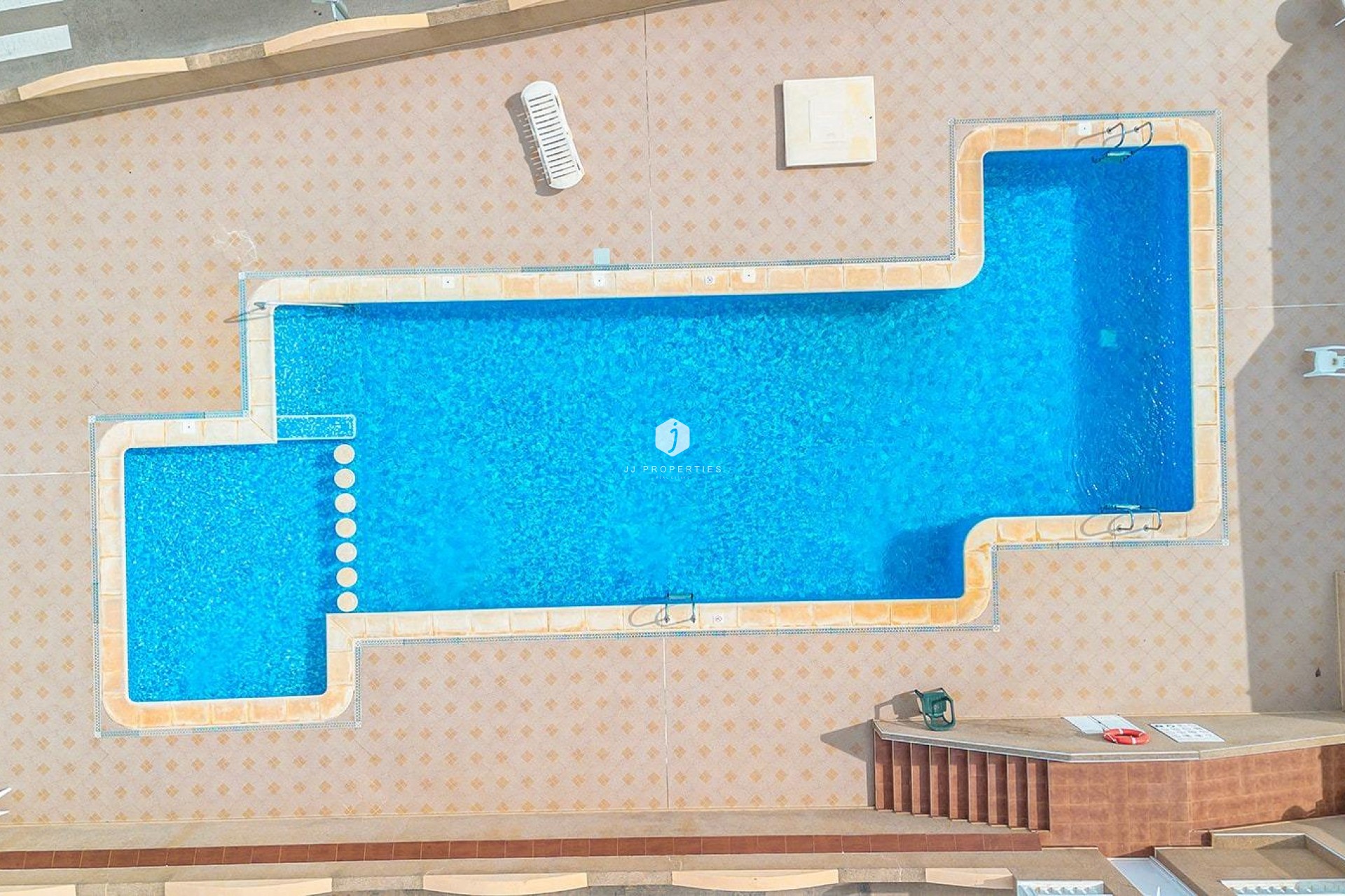 Tweedehands - Villa -
Torrevieja - Los Balcones - Los Altos del Edén