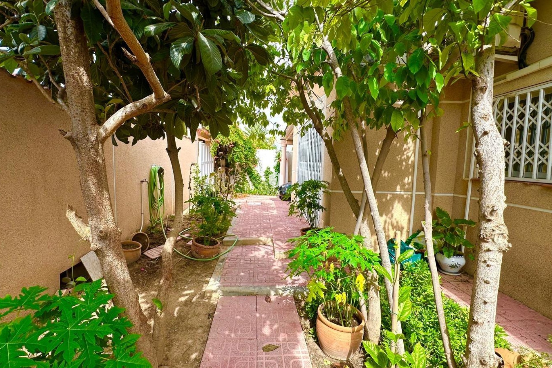 Tweedehands - Villa -
Torrevieja - Los Balcones - Los Altos del Edén