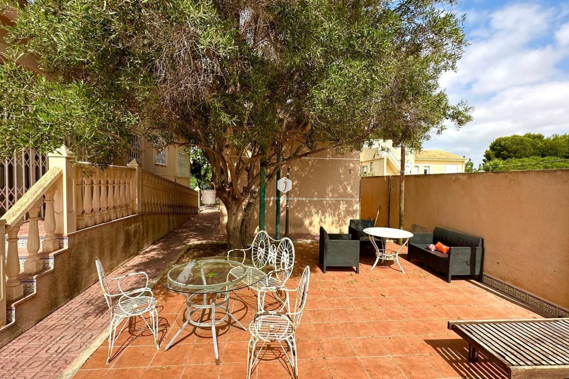 Tweedehands - Villa -
Torrevieja - Los Balcones - Los Altos del Edén