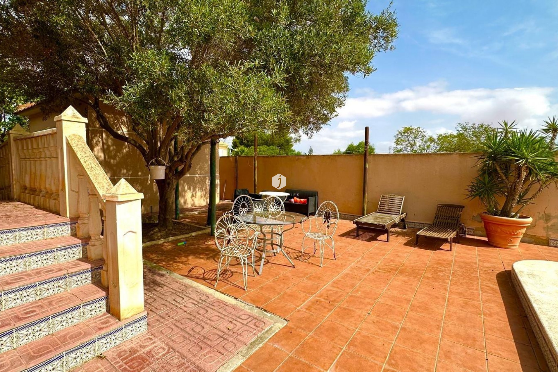 Tweedehands - Villa -
Torrevieja - Los Balcones - Los Altos del Edén