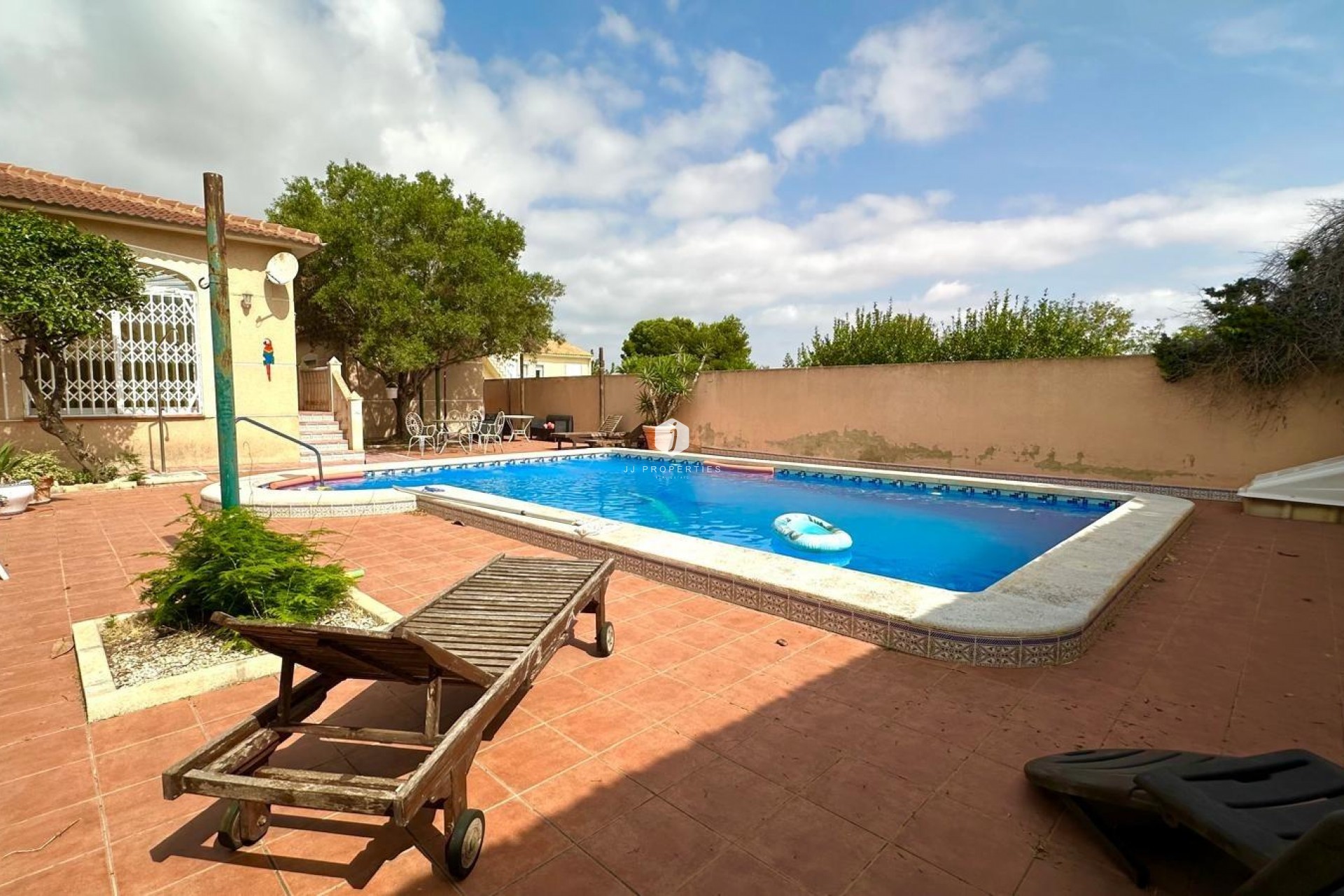 Tweedehands - Villa -
Torrevieja - Los Balcones - Los Altos del Edén