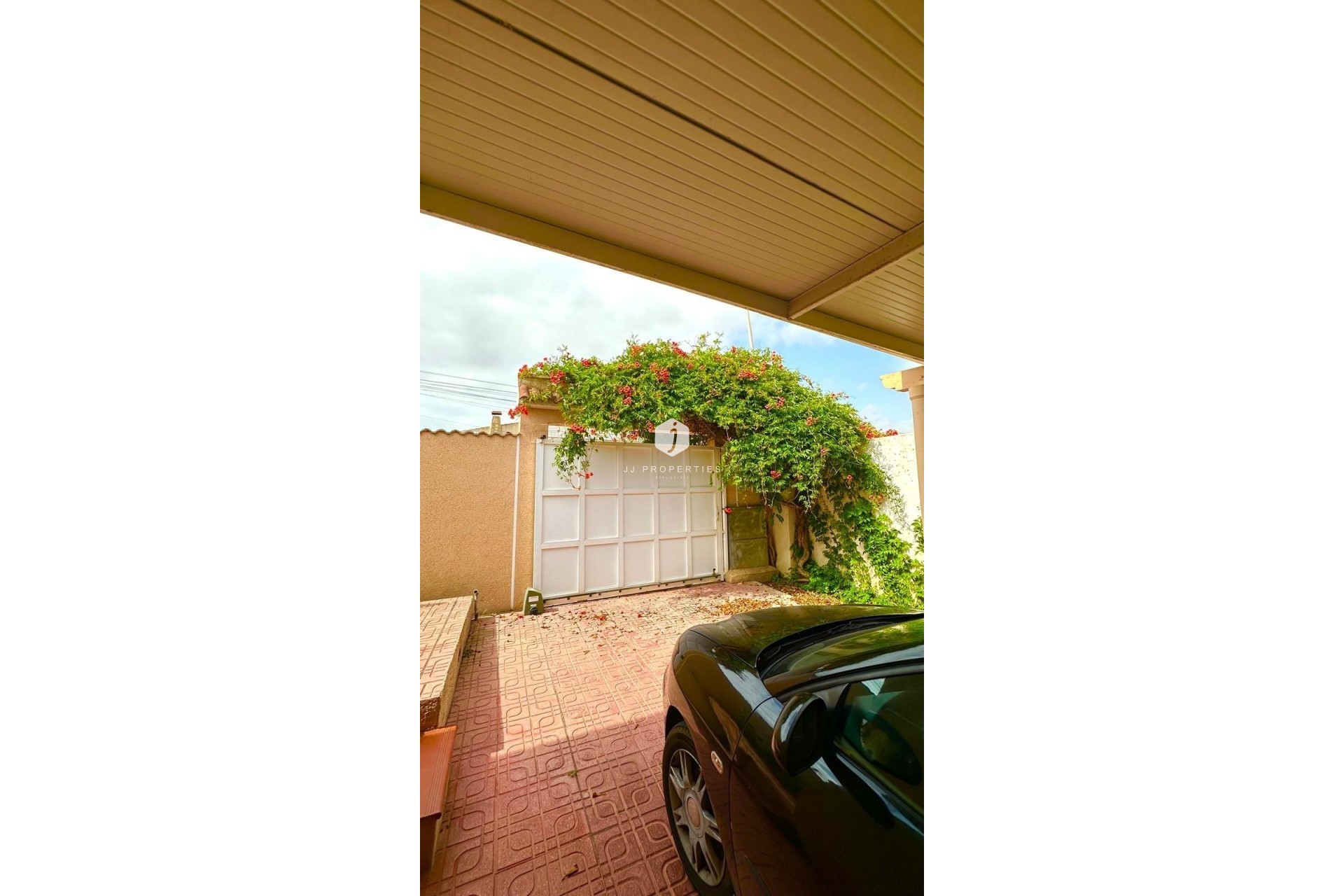 Tweedehands - Villa -
Torrevieja - Los Balcones - Los Altos del Edén