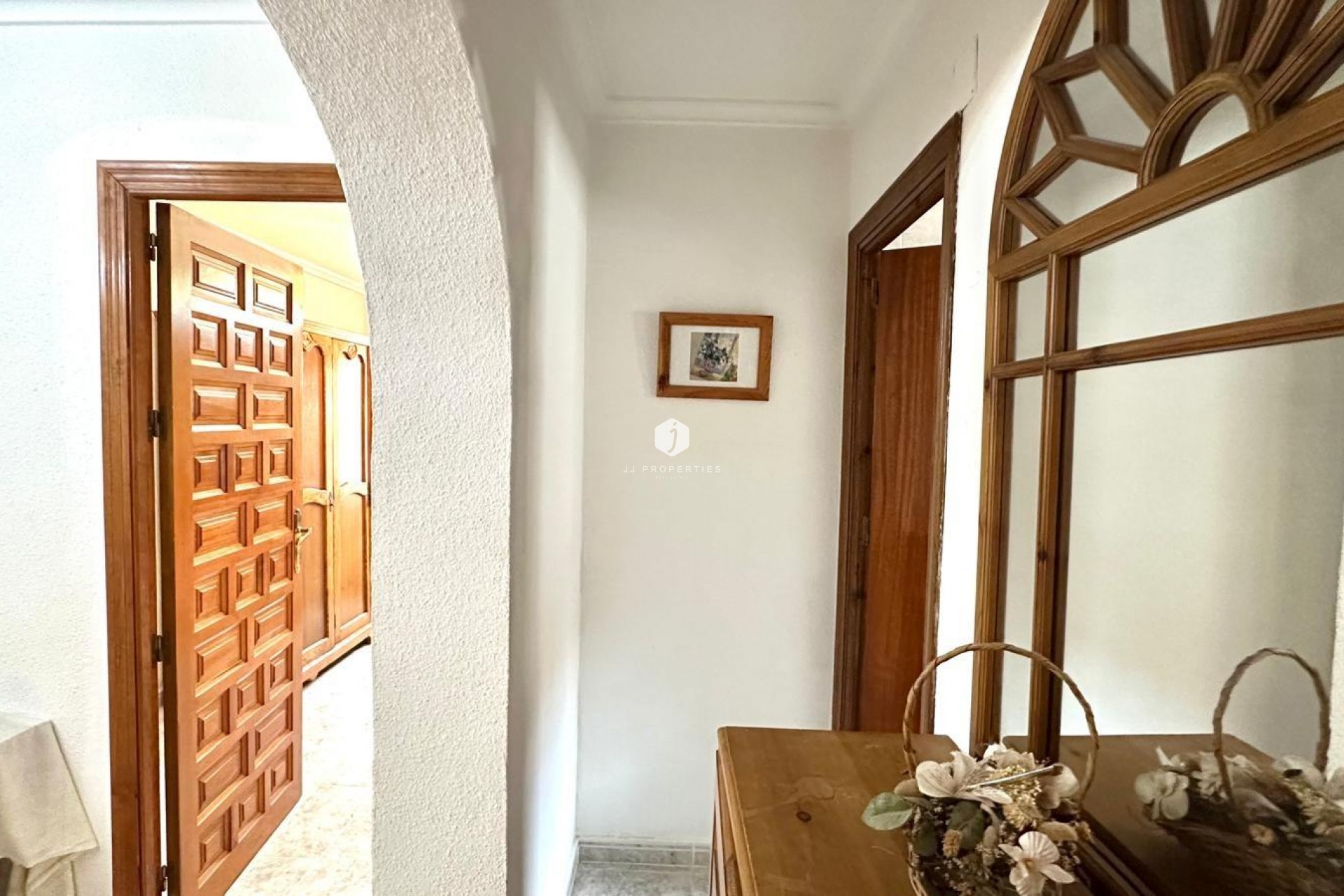 Tweedehands - Villa -
Torrevieja - Los Balcones - Los Altos del Edén