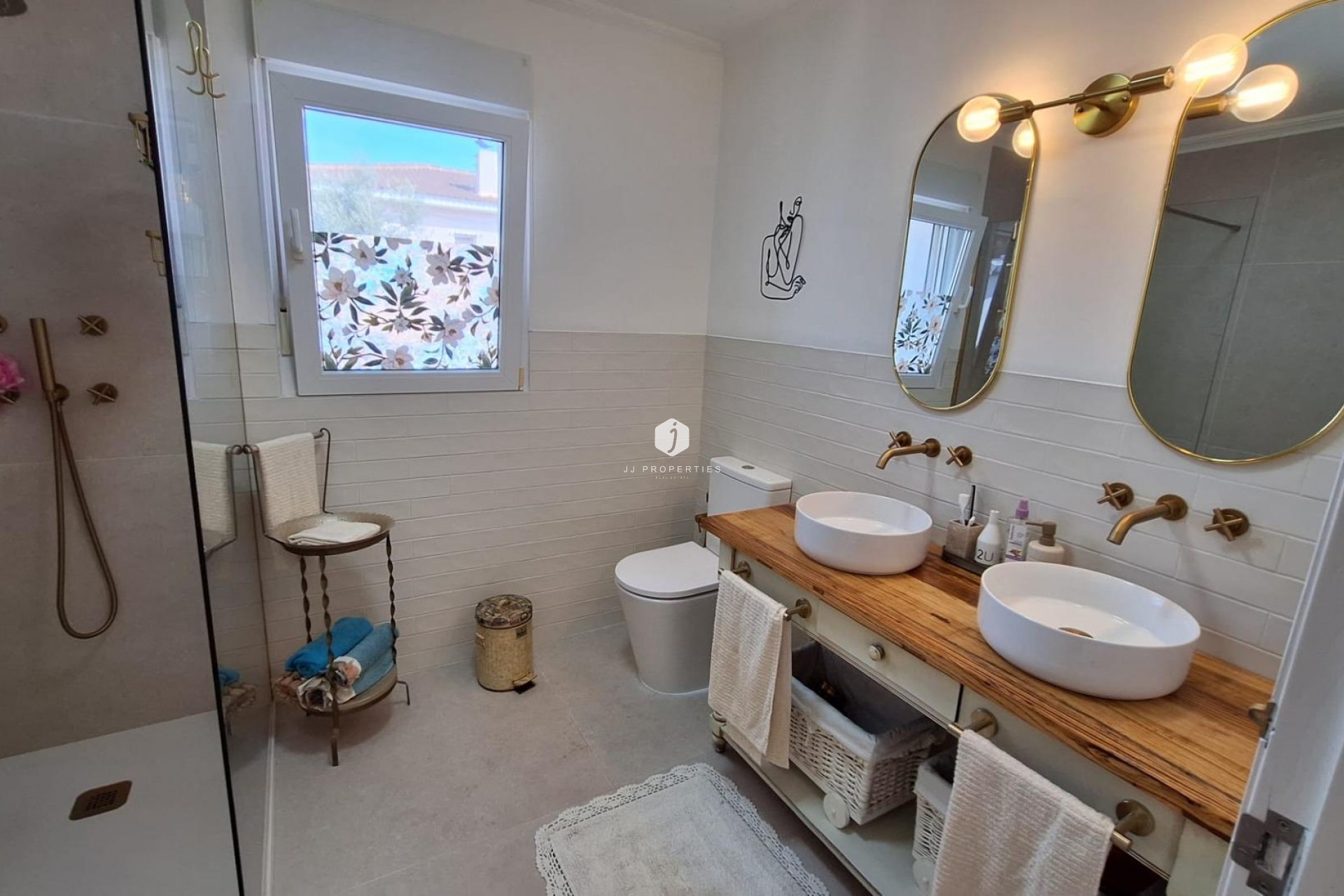 Tweedehands - Villa -
Torrevieja - Los Balcones - Los Altos del Edén